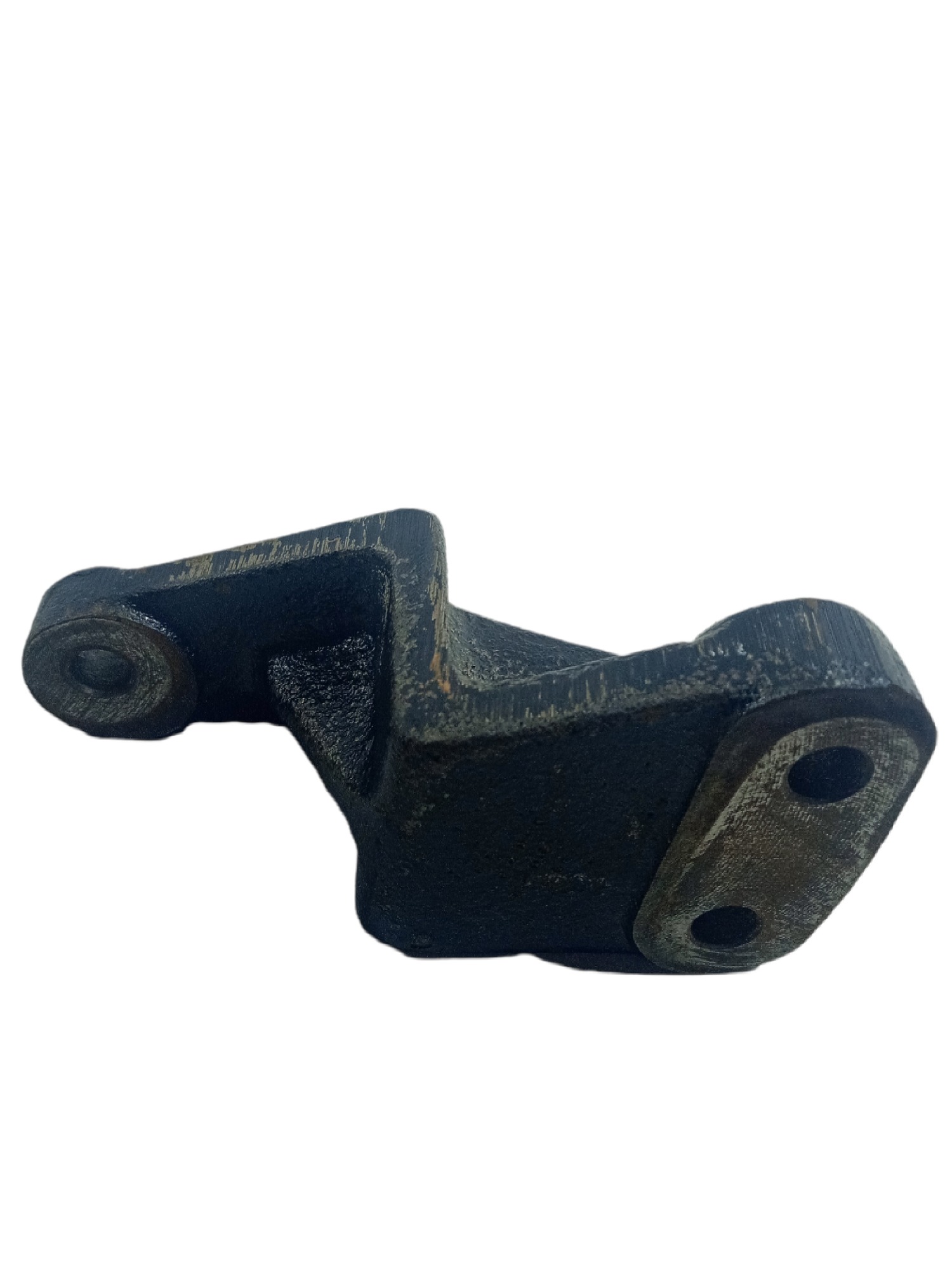 Suporte Do Alternador Santa Fé 2001 2.7 V6 Usado 3