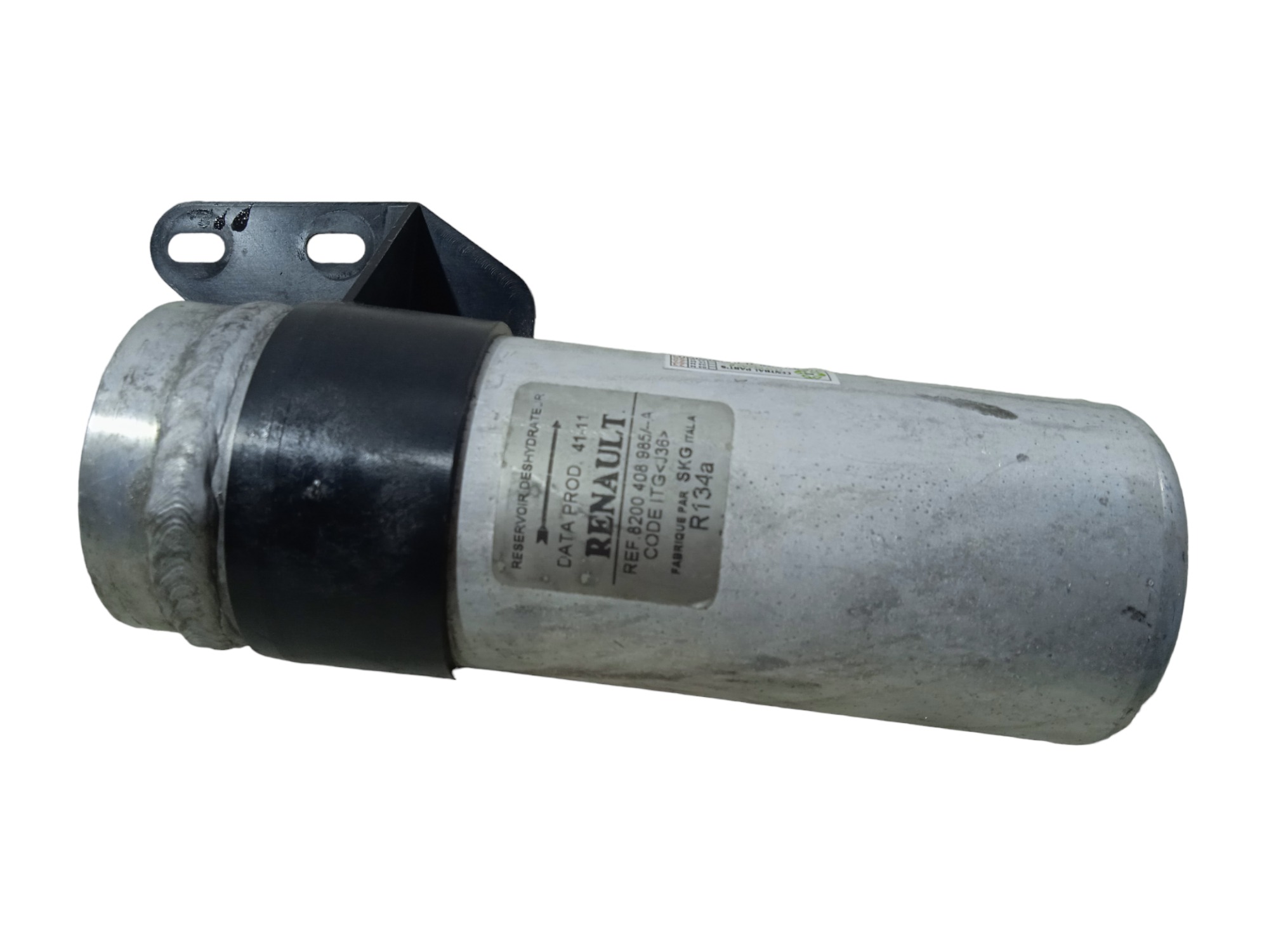 Filtro Secador Renault Sandero 2012 Usado 4