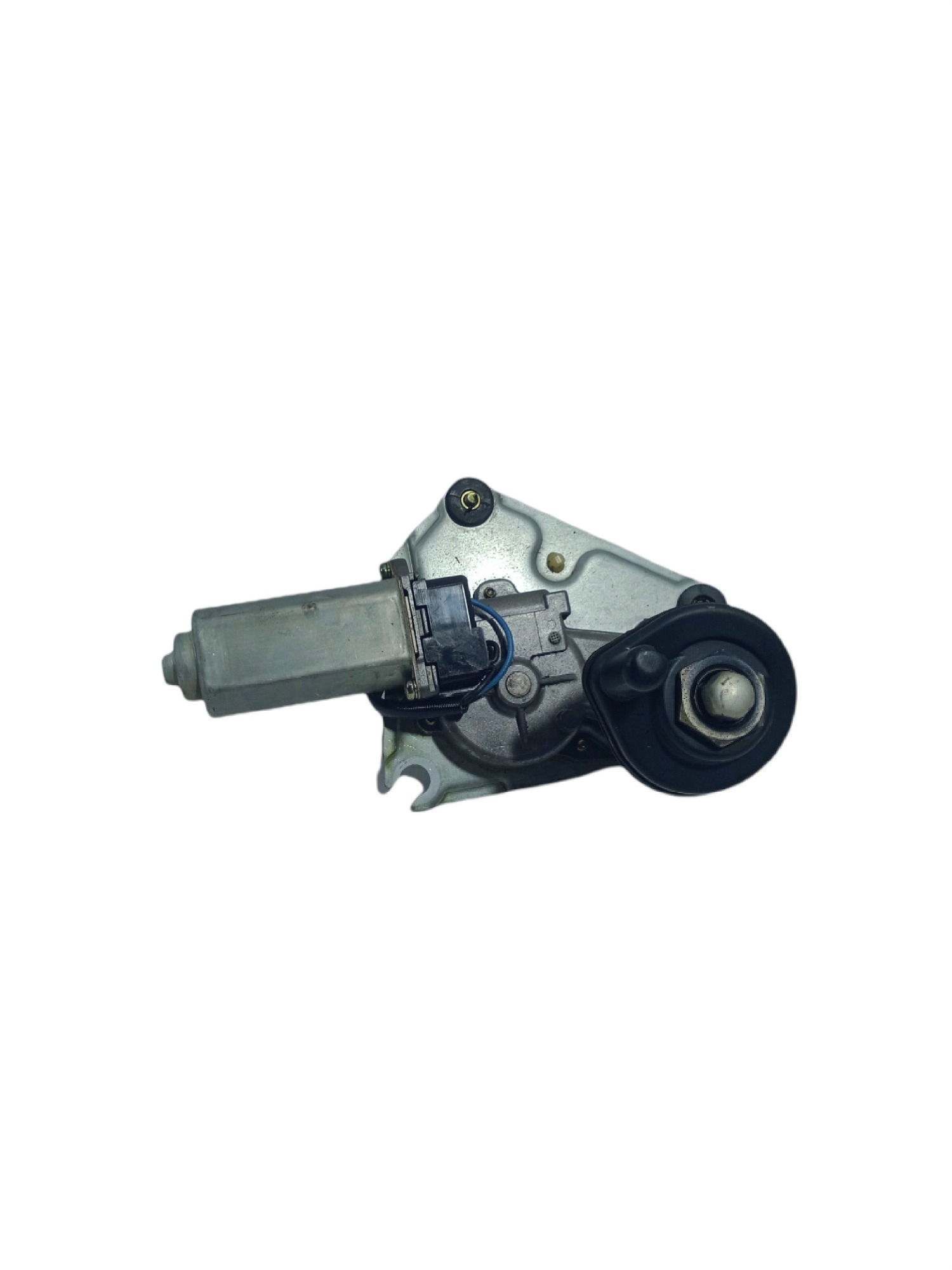 Motor Da Haste Do Vidro Traseiro Daihatsu Térios 1.3 16v 98 3