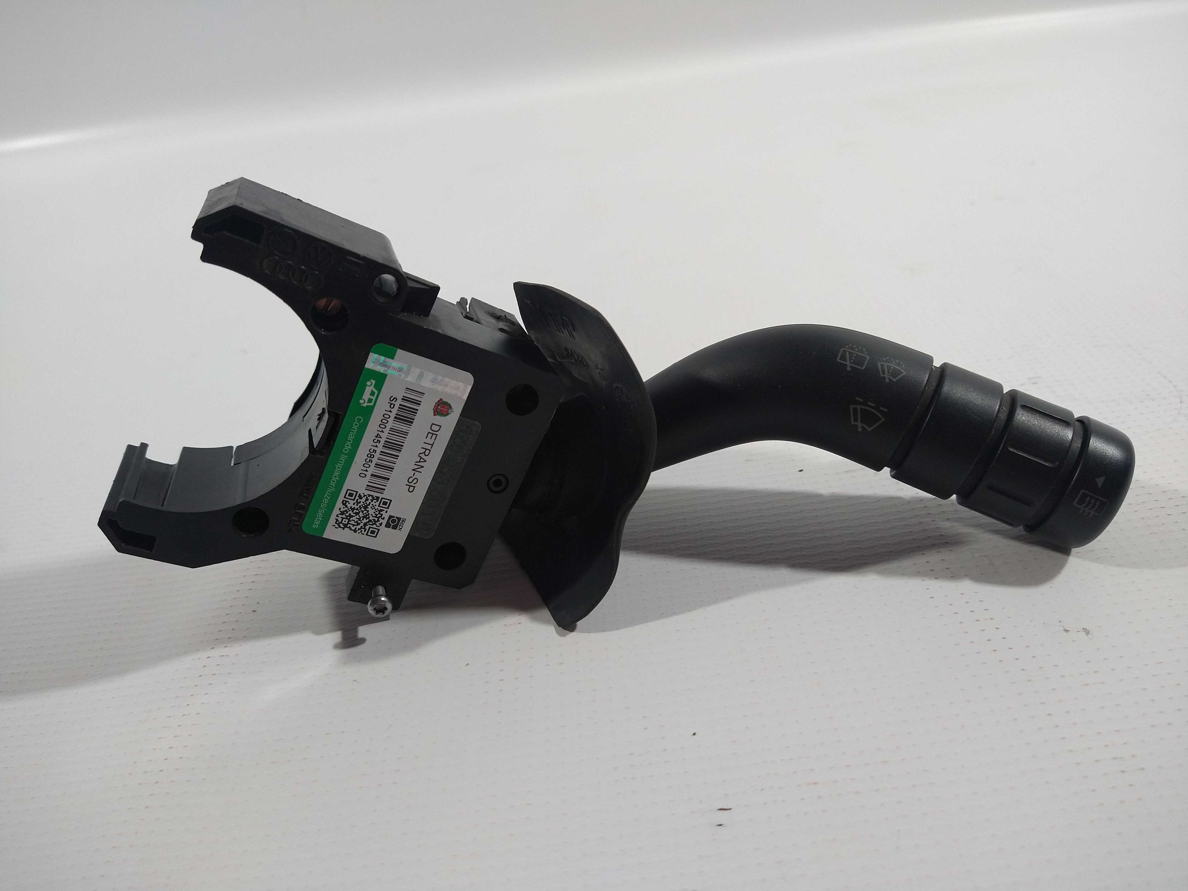 Chave De Seta Do Gol G5 1.0 2011 Usado Original 2