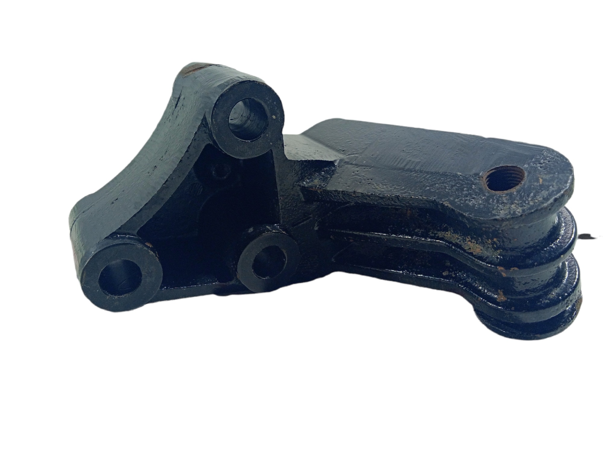 Suporte Do Coxim Motor Fiat Idea 2008 Usado 7