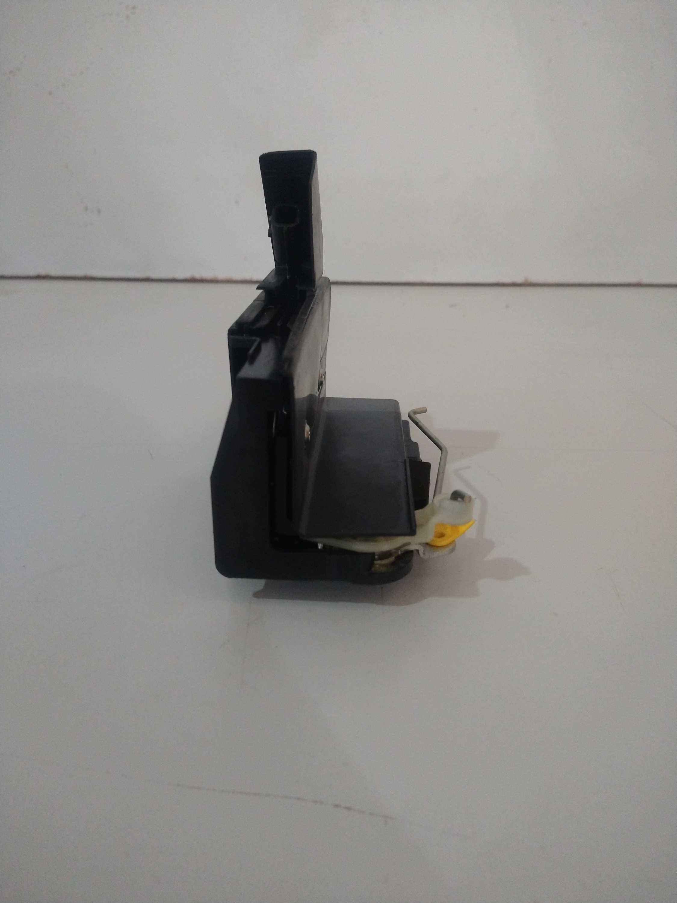 Fechadura Elétrica Dianteira L/e Sandero 2016 Usado Original 5
