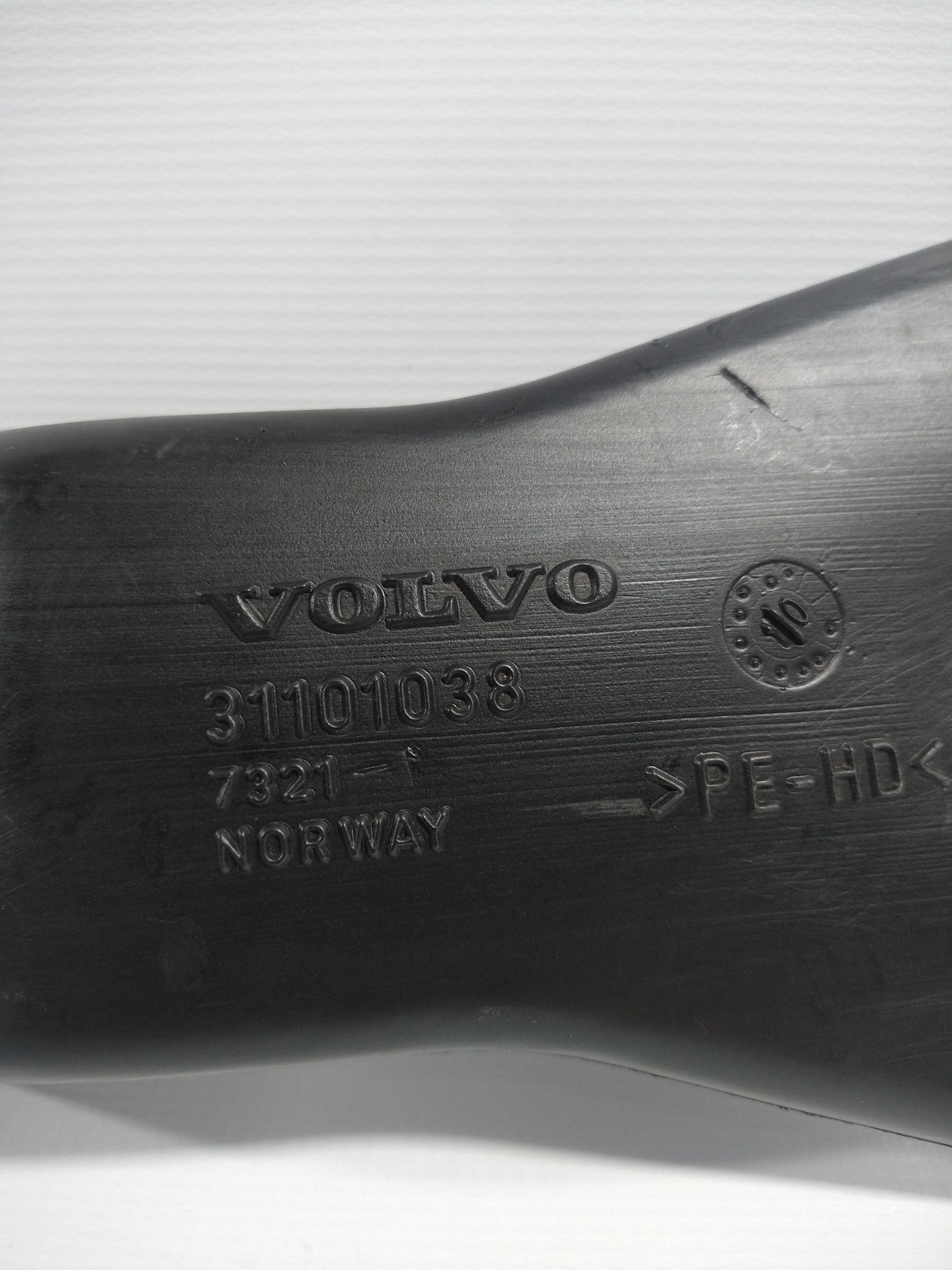 Duto De Ar Volvo Xc 90 3.2 2010 Usado Original 3
