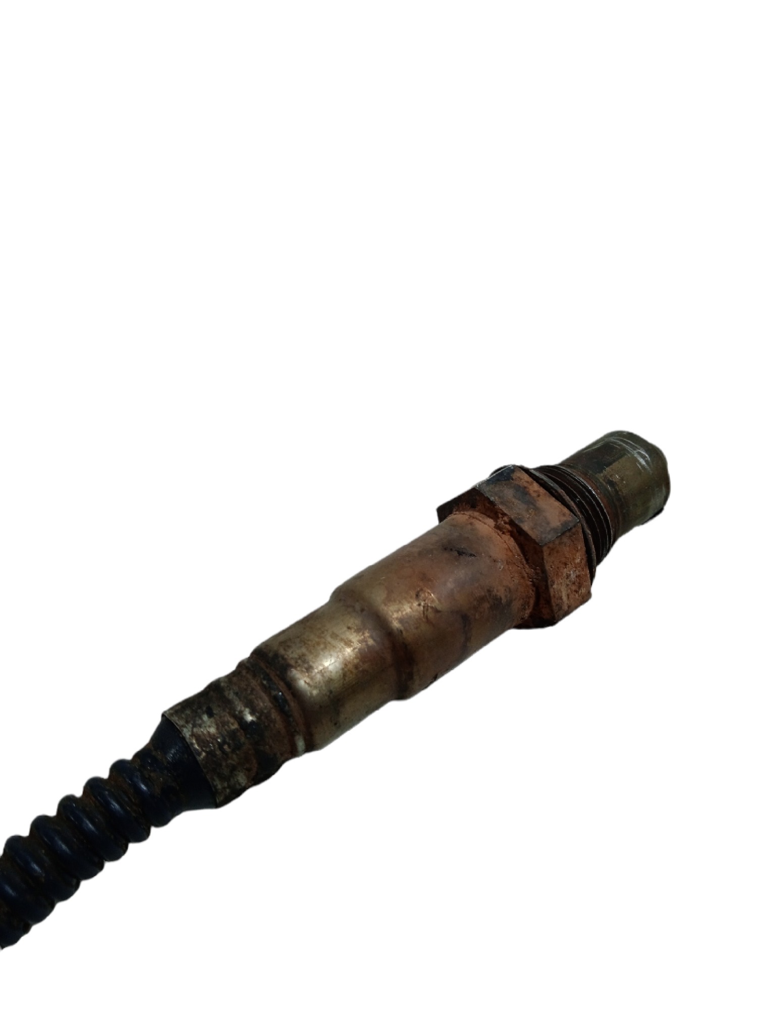 Sonda Lambda Peugeot 207 1.4 Flex 2010 Usado 6