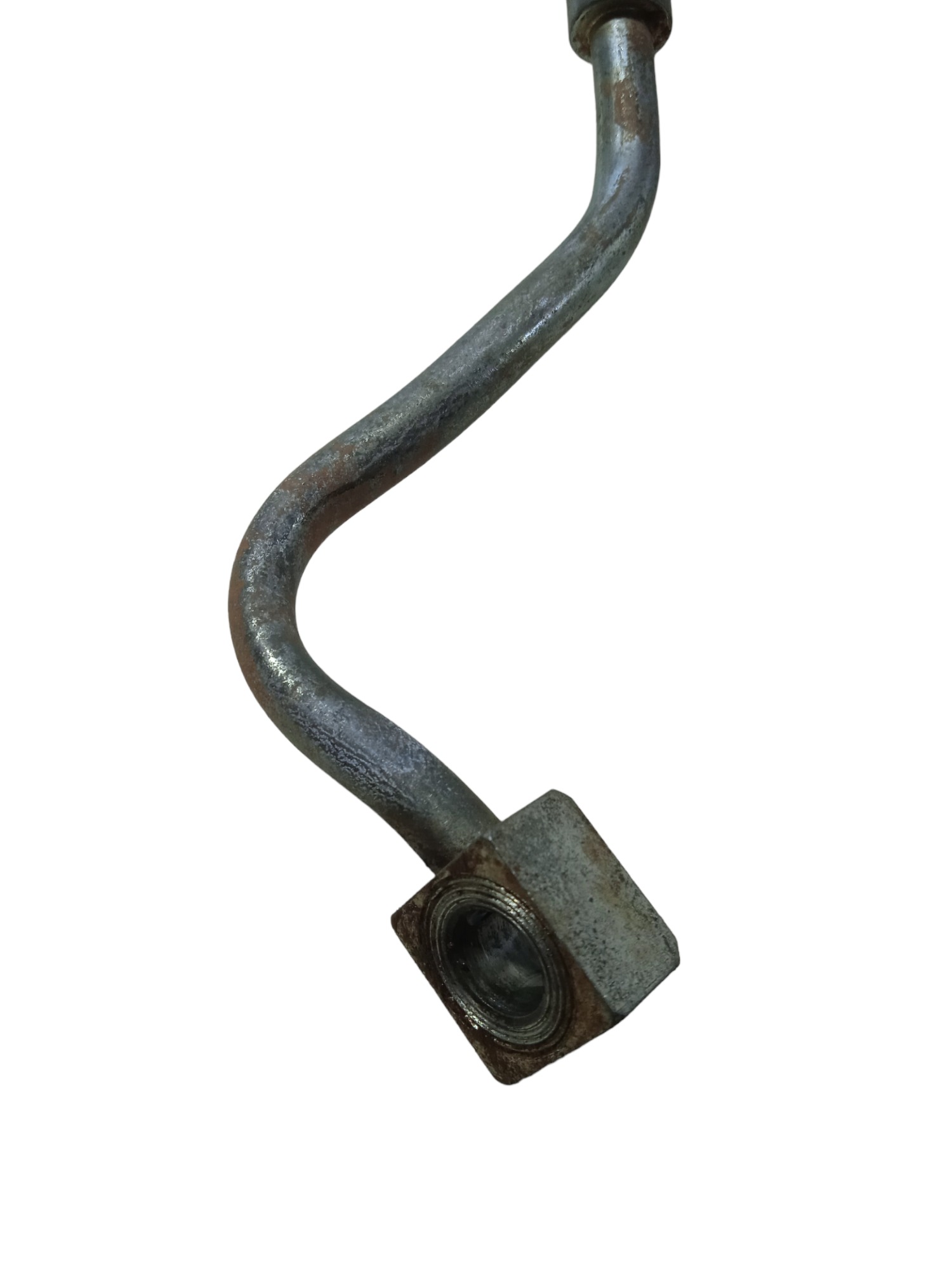 Flexível Pinça Freio L/d Chevrolet S10 2010/11 Usado 4