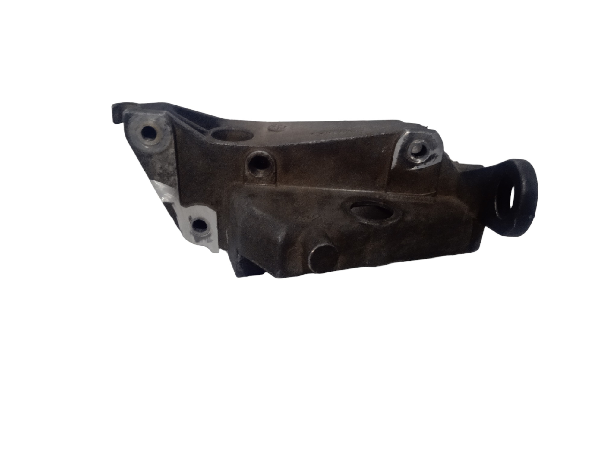 Suporte Coxim Motor Superior Clio 1.0 8v 2000