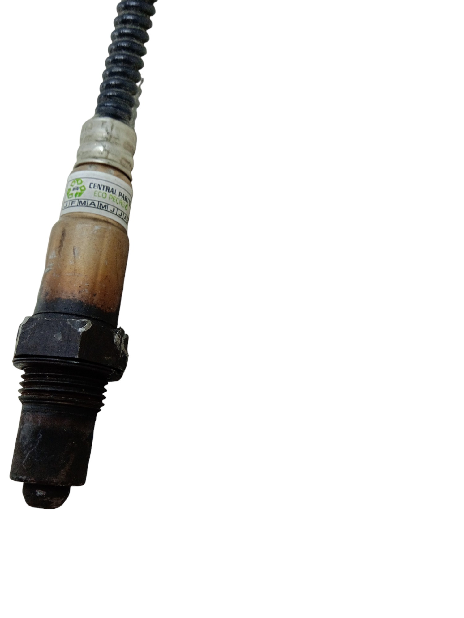 Sonda Lambda Pre Citroen Aircross 1.6 2012 3