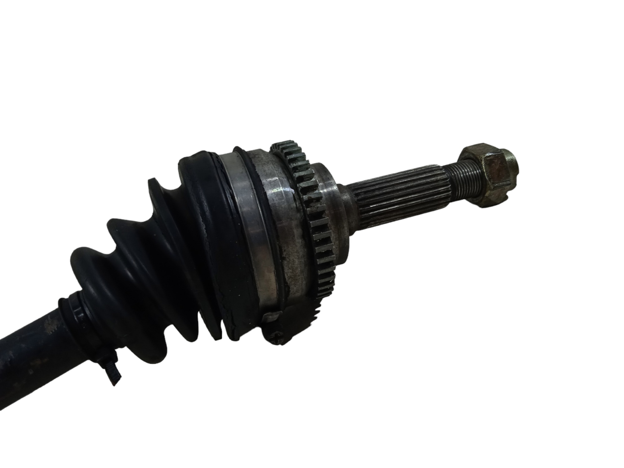 Eixo Homocinética L/d Chery Face 1.3 2010 Usado 3