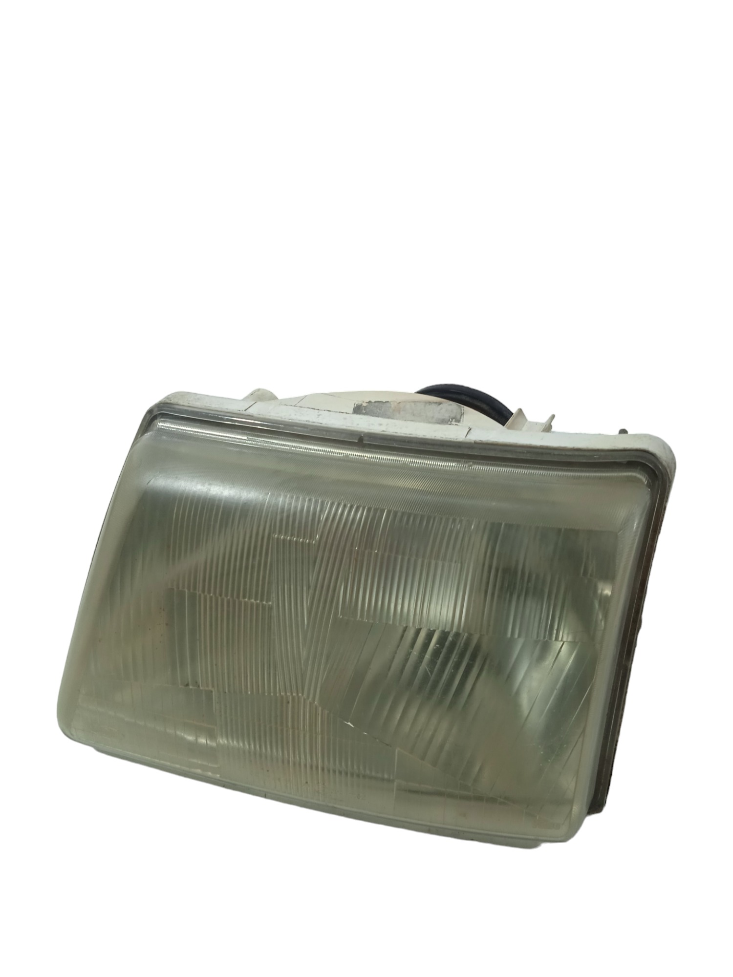 Farol Esquerdo Ford Ranger 2000/01 Usado