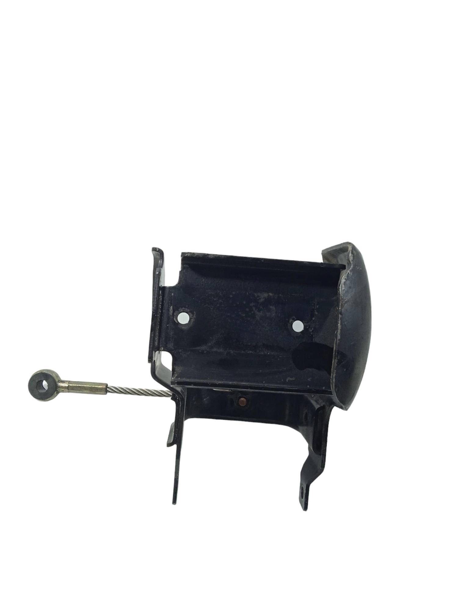 Suporte Coxim Cambio Automatico Mitsubishi Pajero Full 4