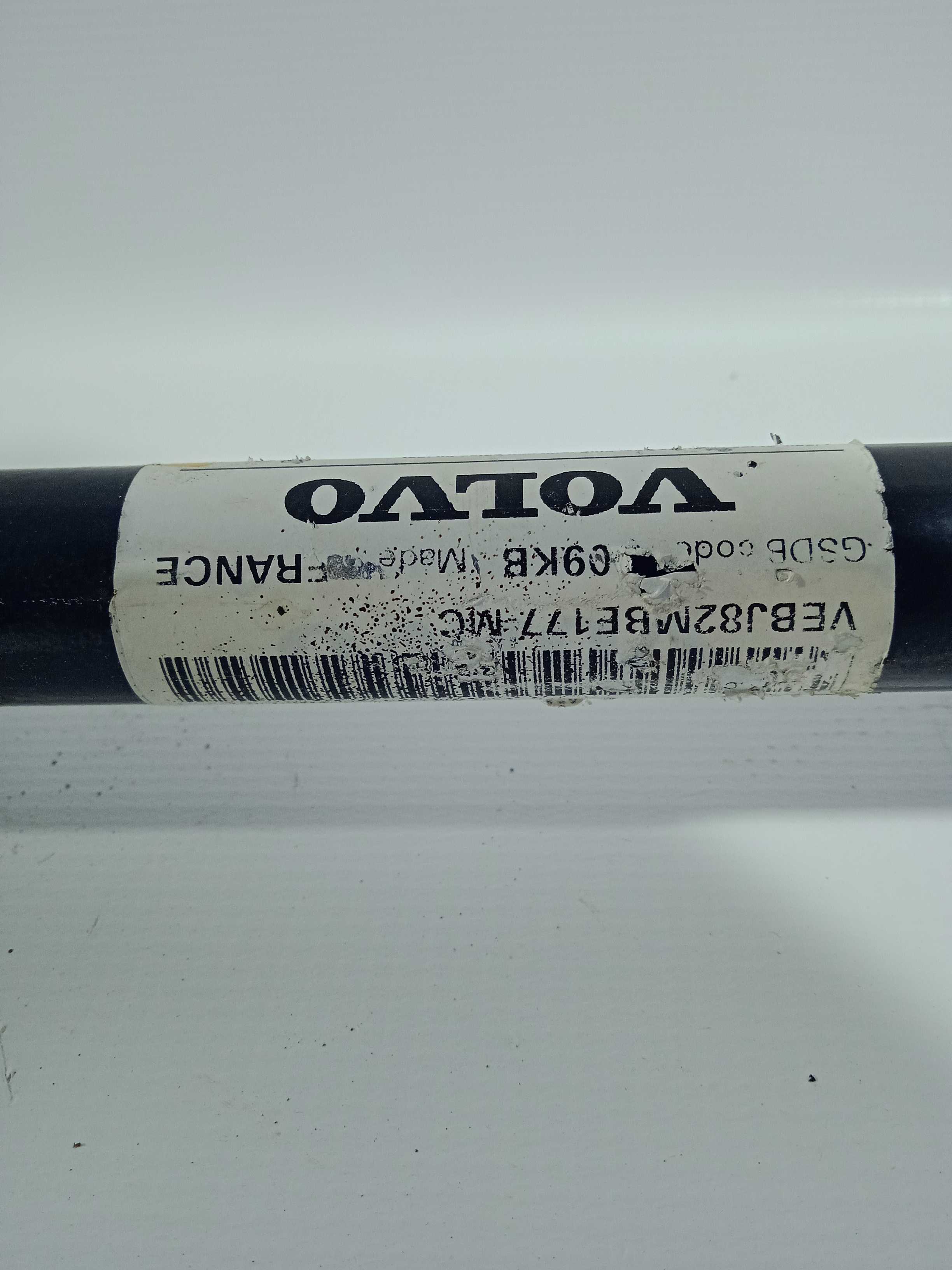 Homocinética Traseira Esquerda Volvo Xc90 Usado Original 4