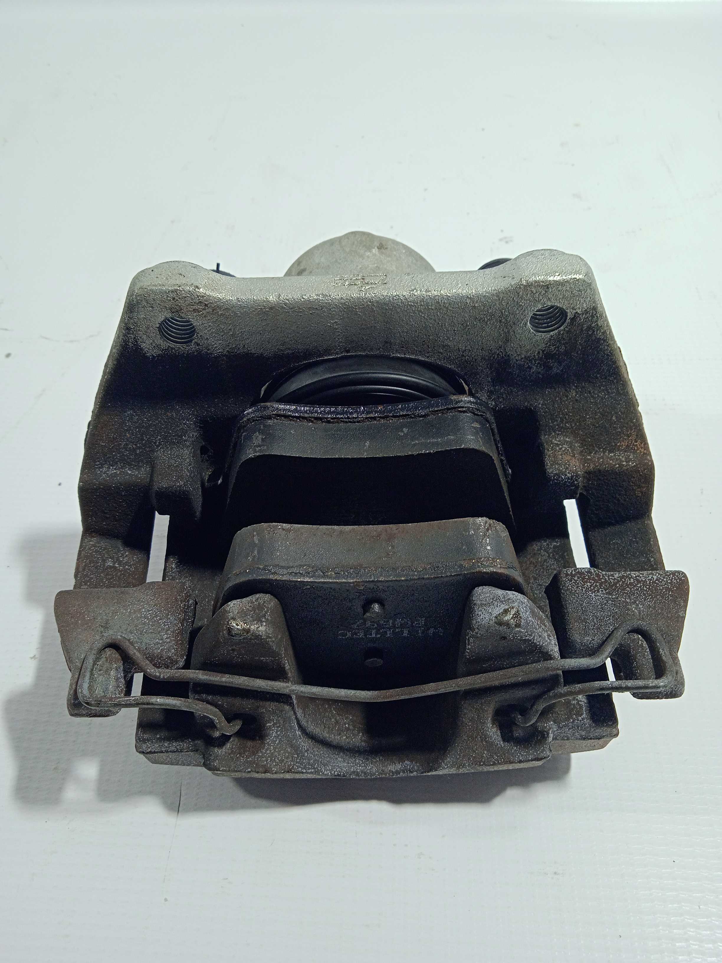 Pinça De Freio Traseira Lado Esquerdo Volvo Xc90 2010 Usado 5