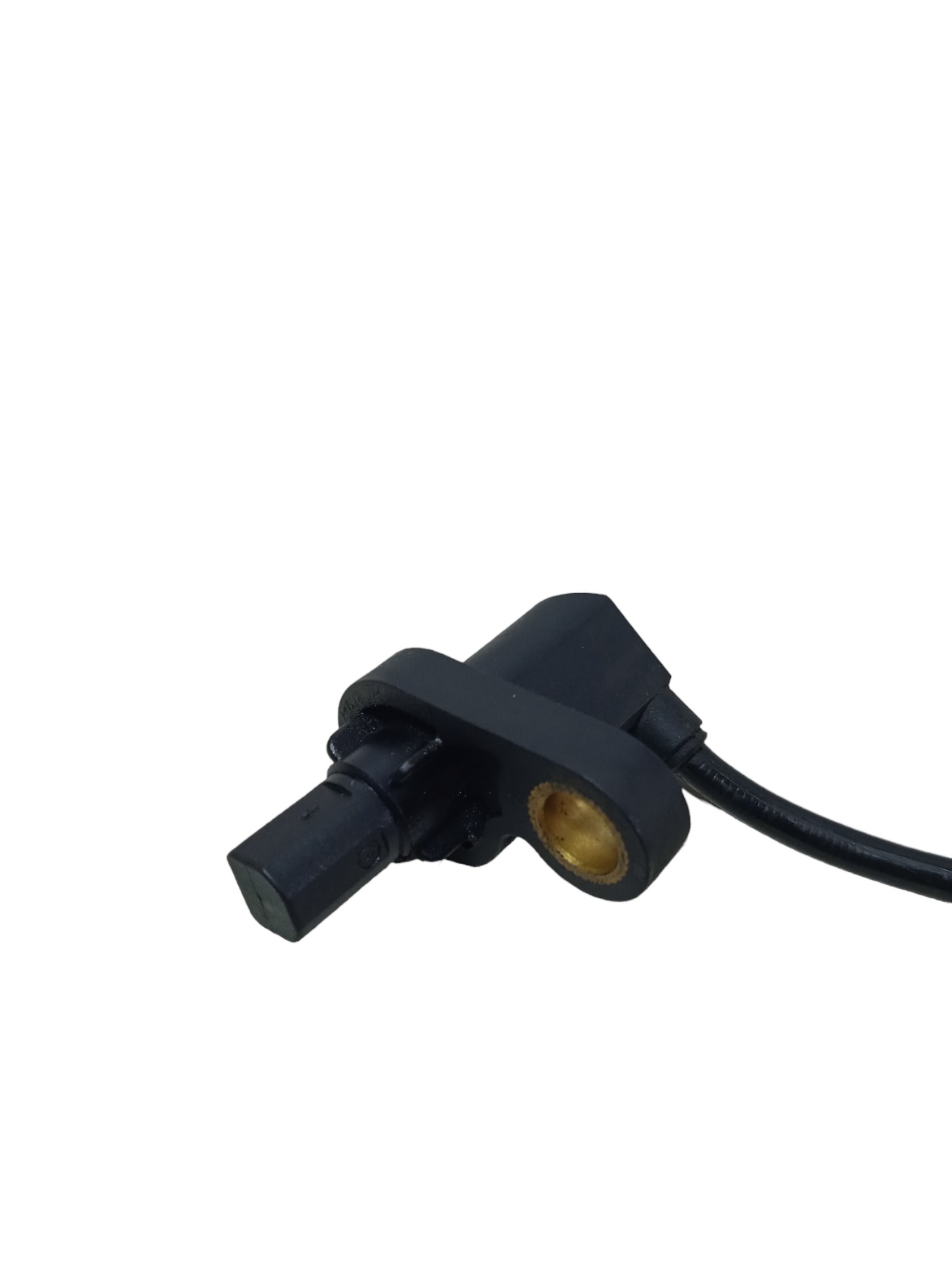 Sensor Do Abs Tras Direito Chery Face 2010 Usado 4