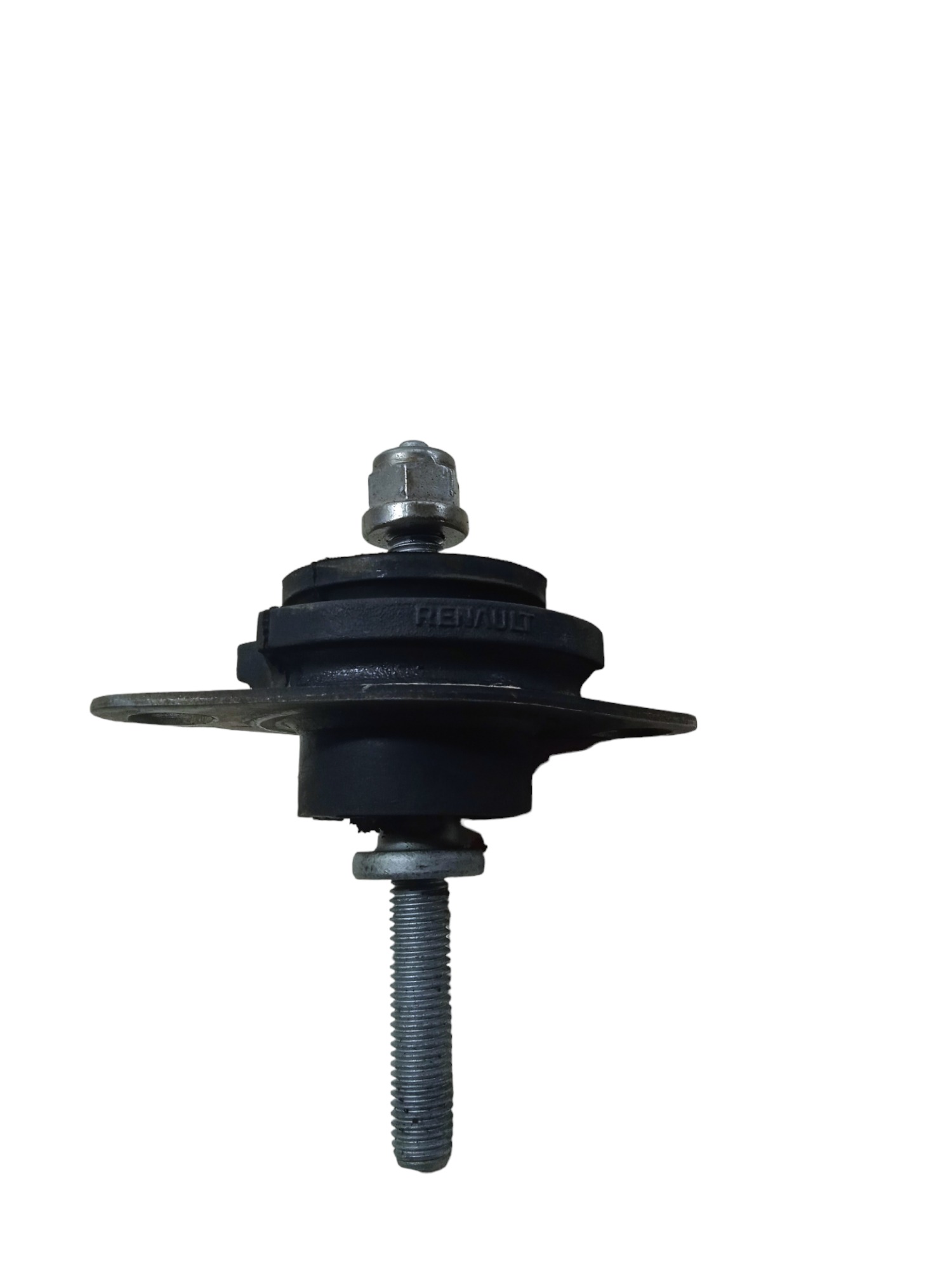 Coxim Cambio Renault Clio 1.0 16v 3