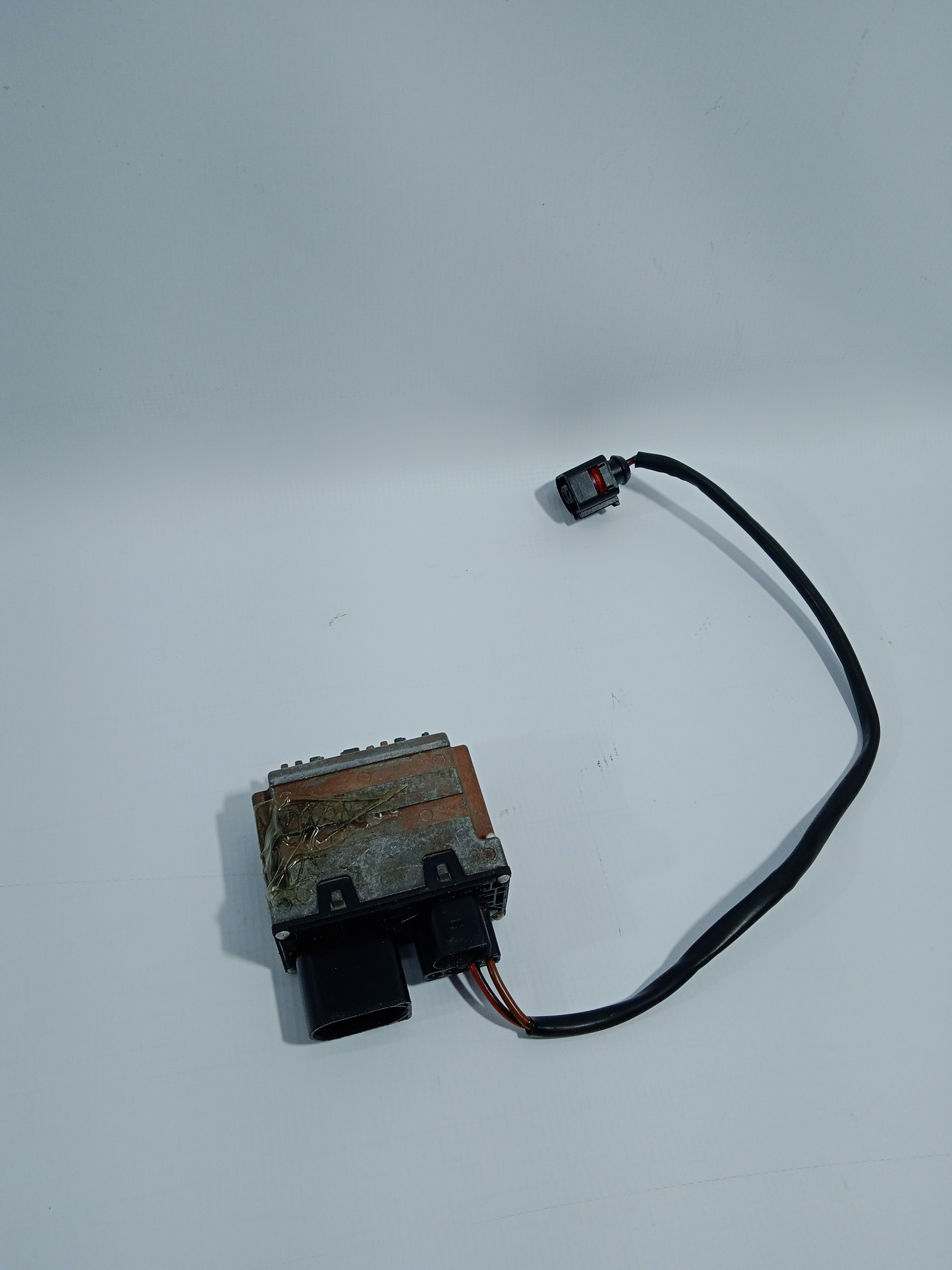 Resistência Ar Condicionado Audi A4 Passat 8d0 959 501 A 2