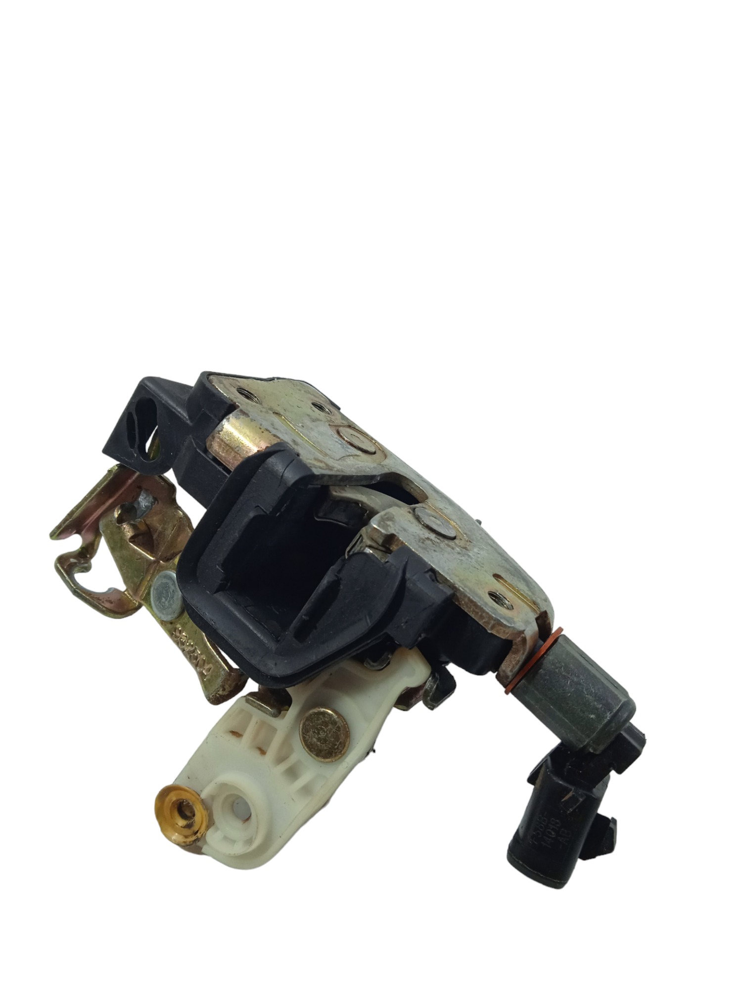 Fechadura De Porta Diant Dir Ford Ranger 2000/01 Usado 3
