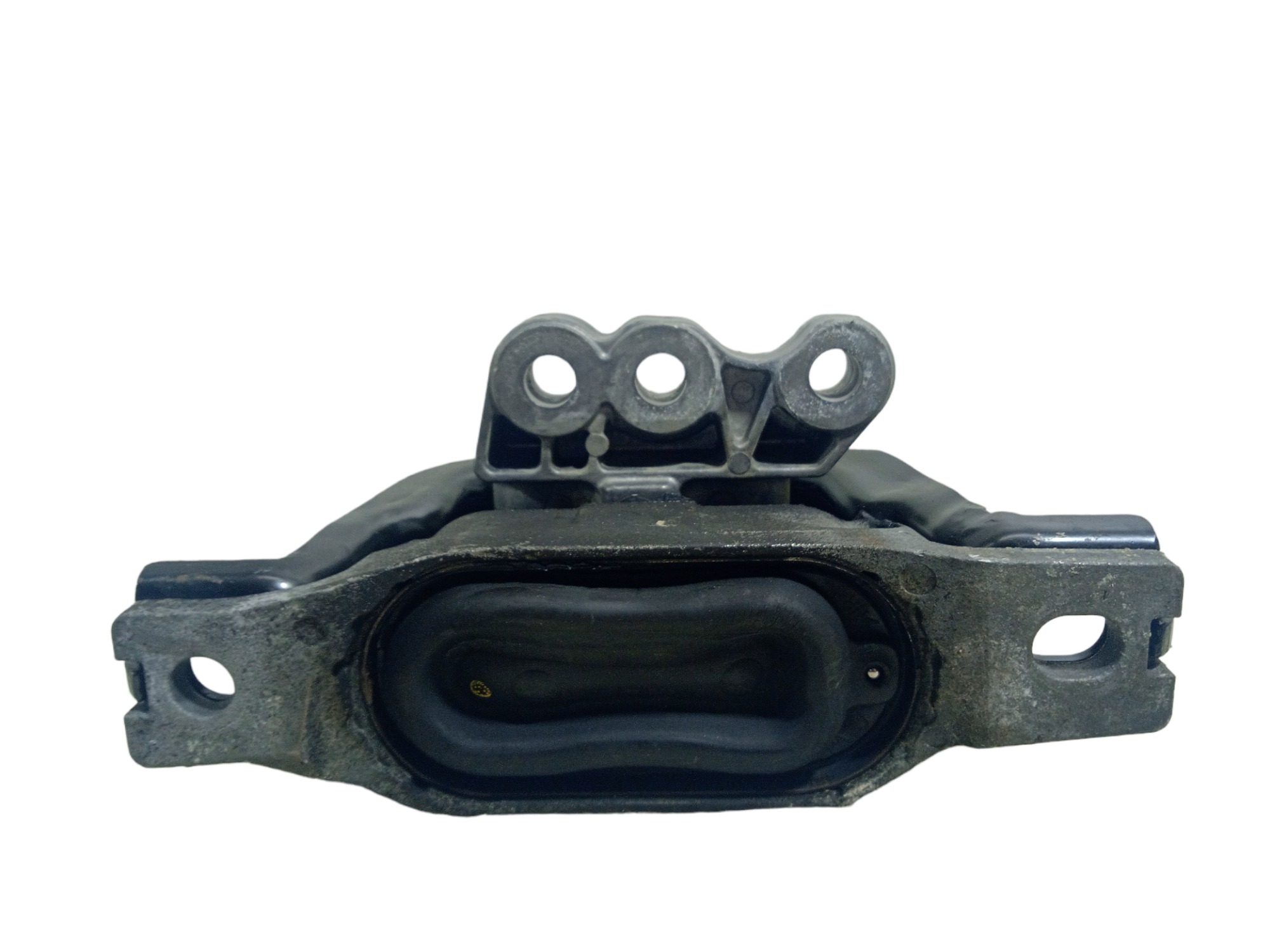 Coxim Motor Direito Chevrolet Captiva 2.4 2012 Usado 3
