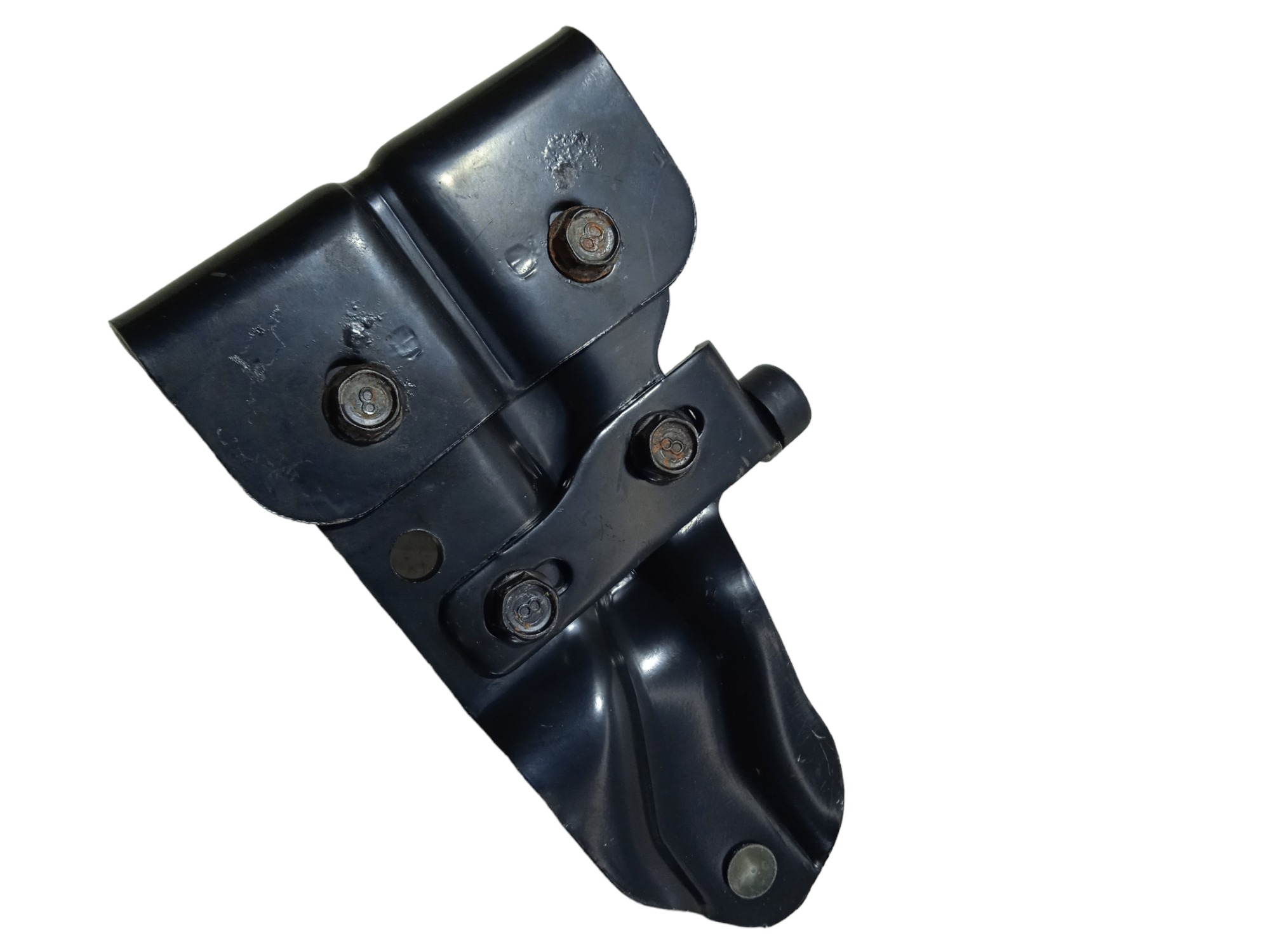 Guia Superior Porta Lateral L/d Kia Carnival 2006 Usado 3