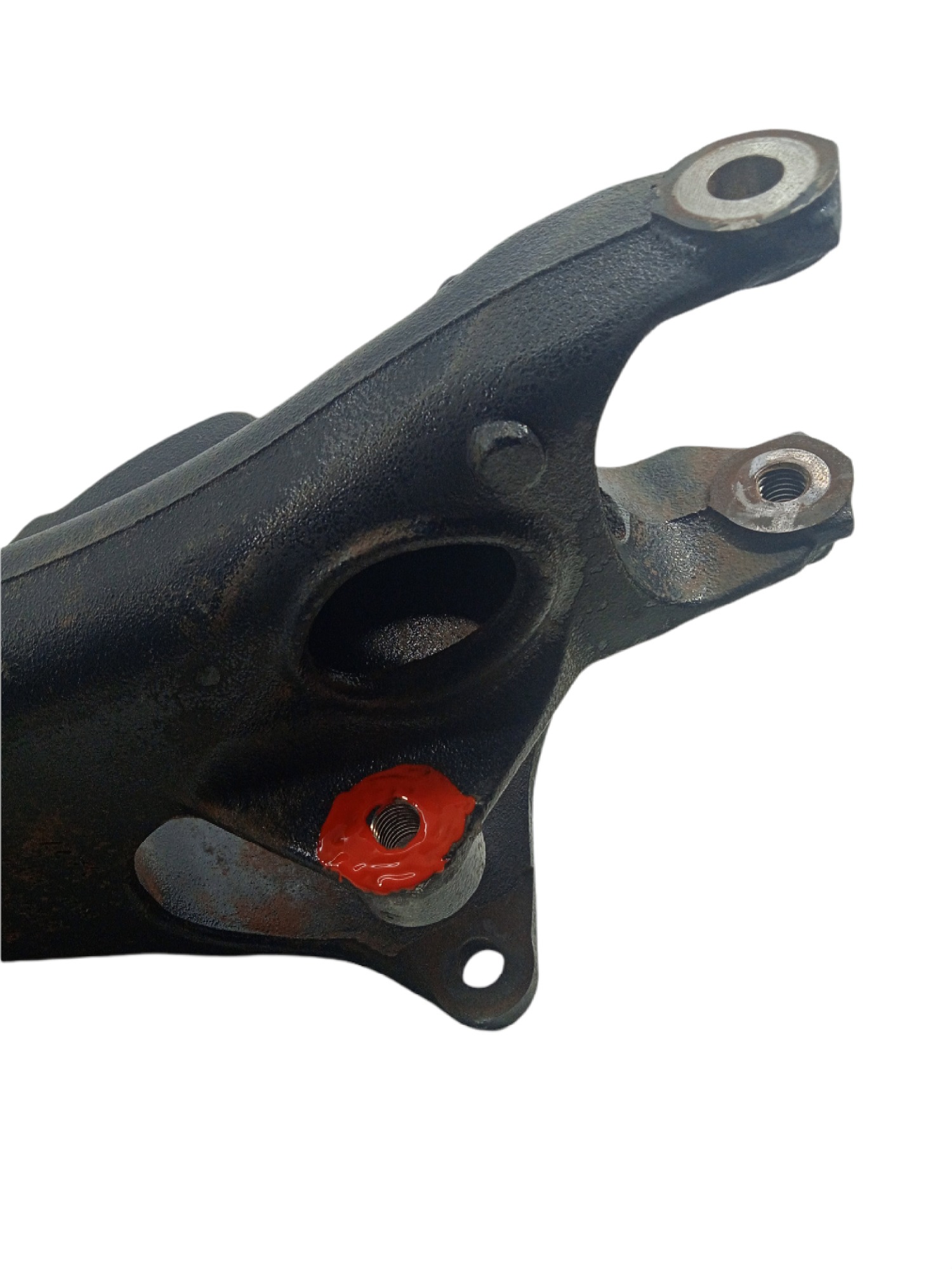 Braço Suspensão Traseira L/d Volvo Xc90 2.9 2005 Usado 5