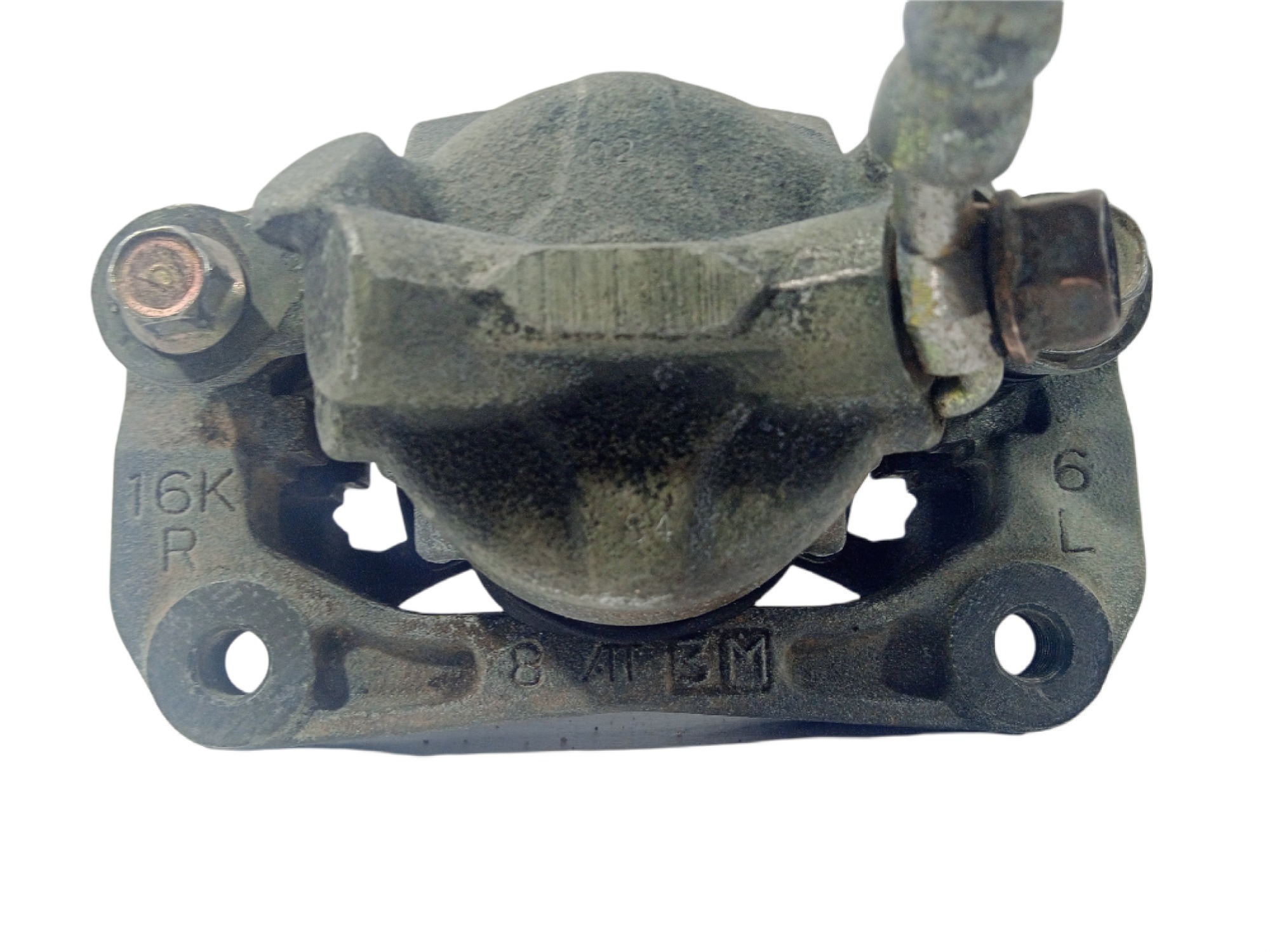Pinça Freio Dianteira Direita Daihatsu Térios 1.3 16v 98 5