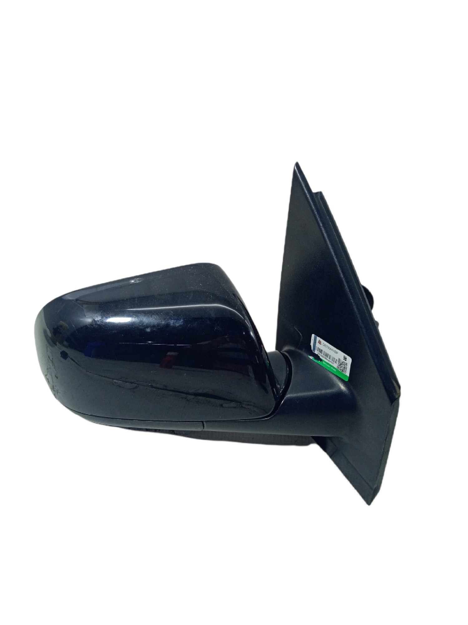 Retrovisor Direito Polo 2003 Usado 4