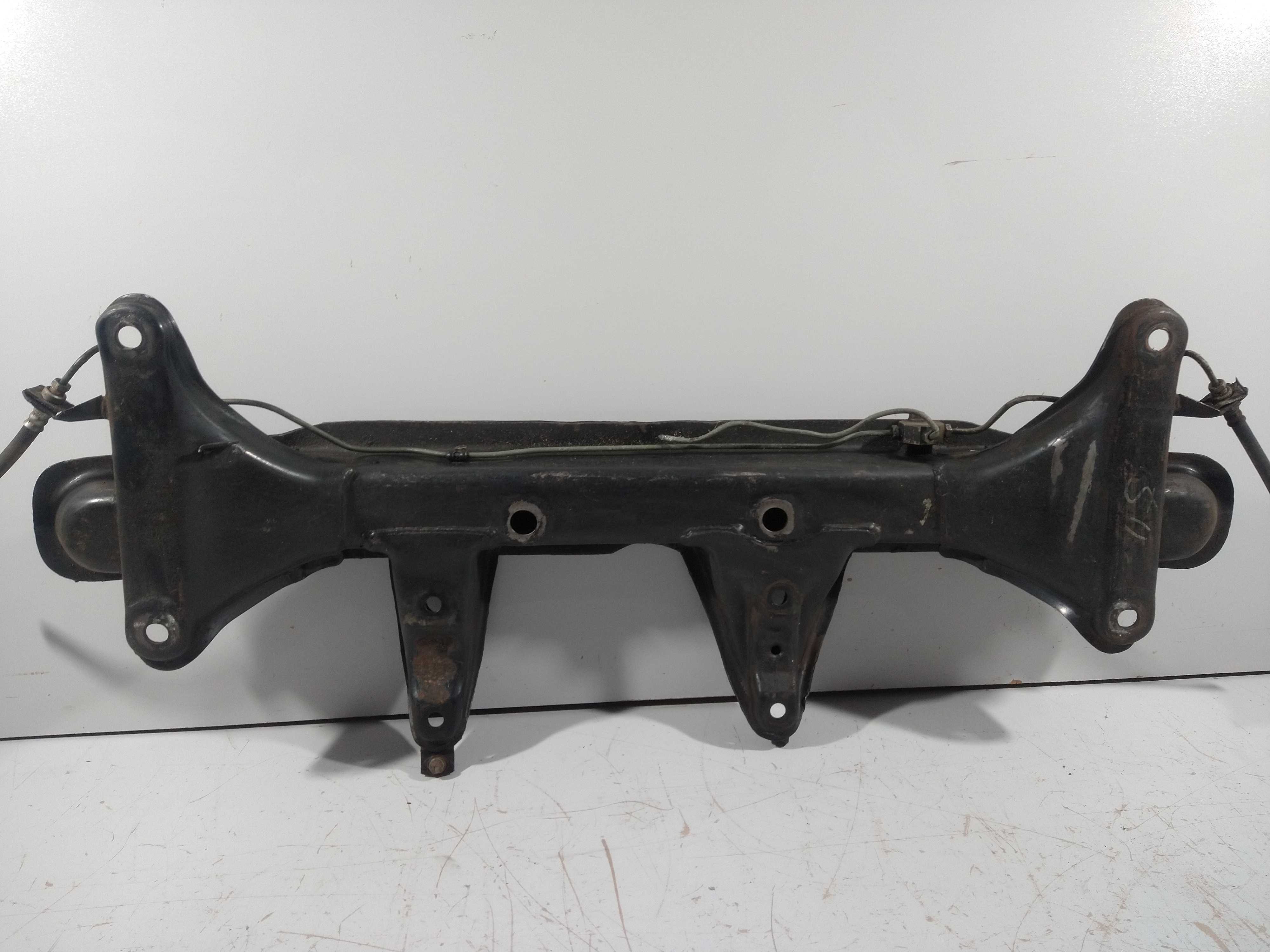 Agregado Dianteiro Hyundai H100 1997 2.5 8v Usado 6