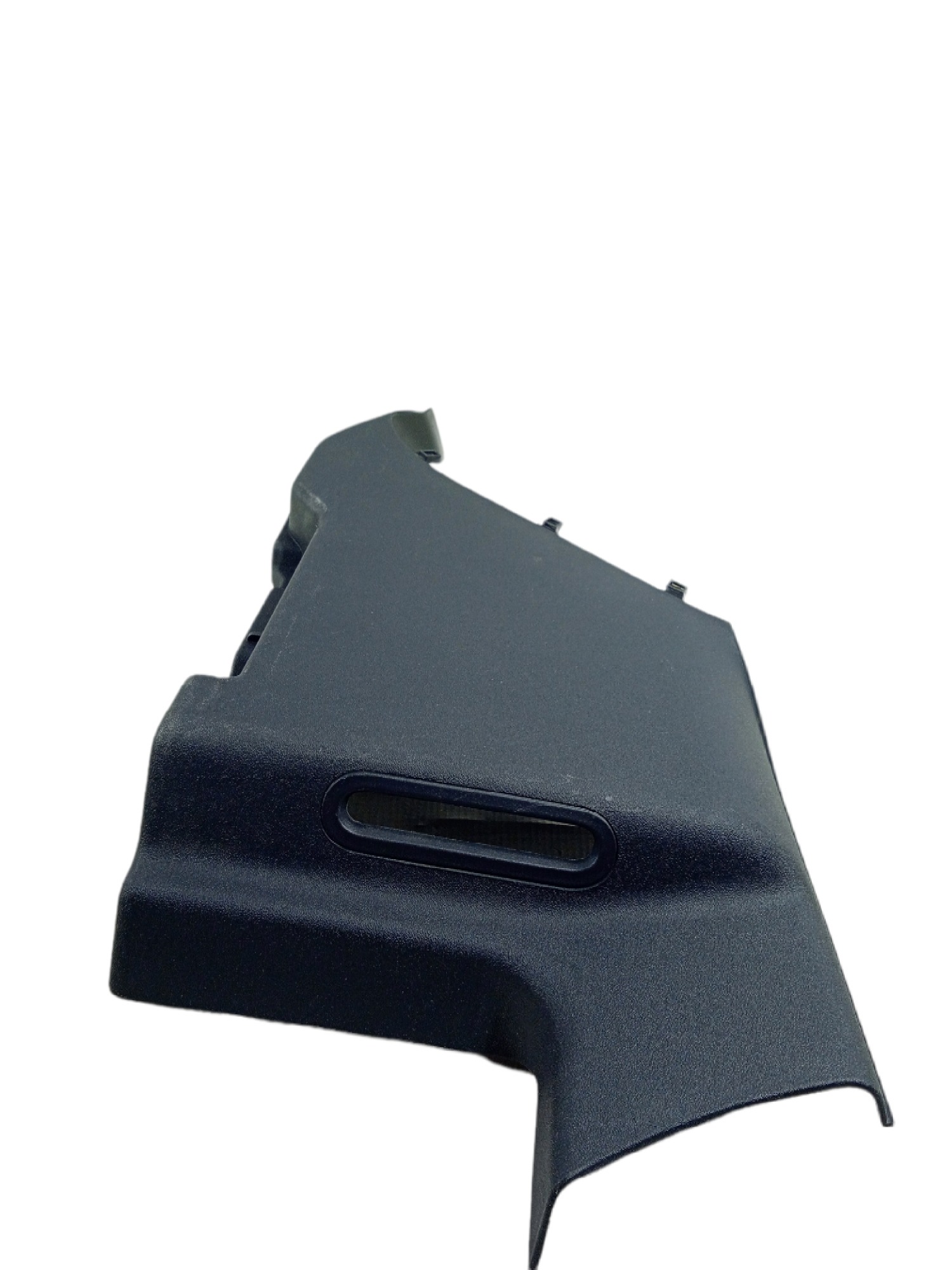 Suporte Bagagito L/e Citroen C4 2013 Usado 2