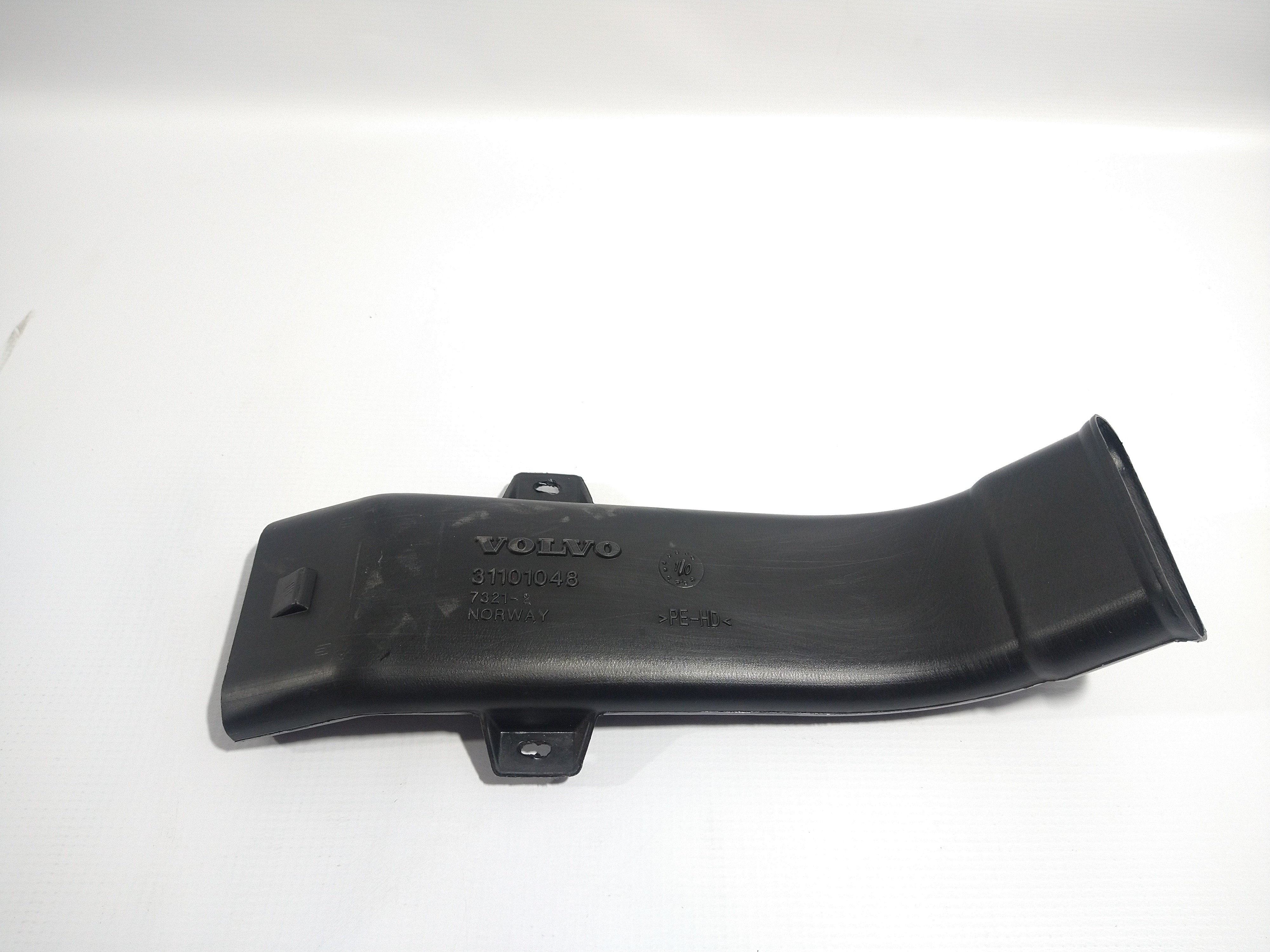 Duto De Ar Condicionado Volvo Xc 90 3.2 2010 Usado Original