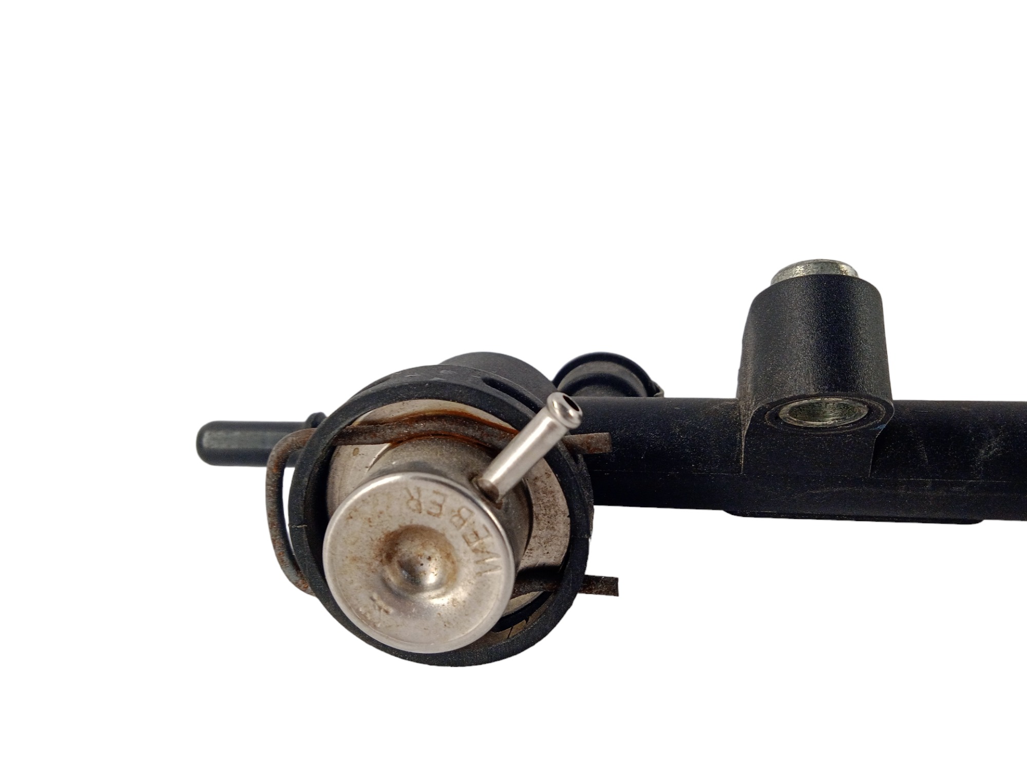 Flauta Combustível S/bicos Pajero Tr4 2.0 4×4 7