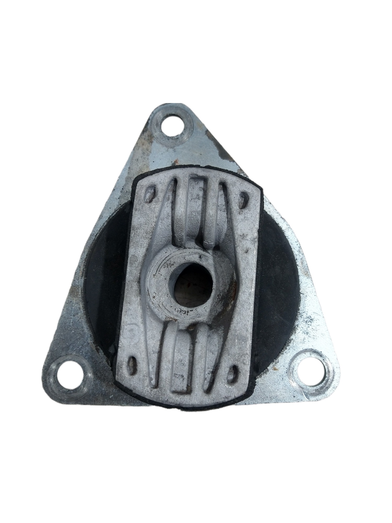 Coxim Câmbio Esquerdo Fiat Idea 1.4 8v 2007 3