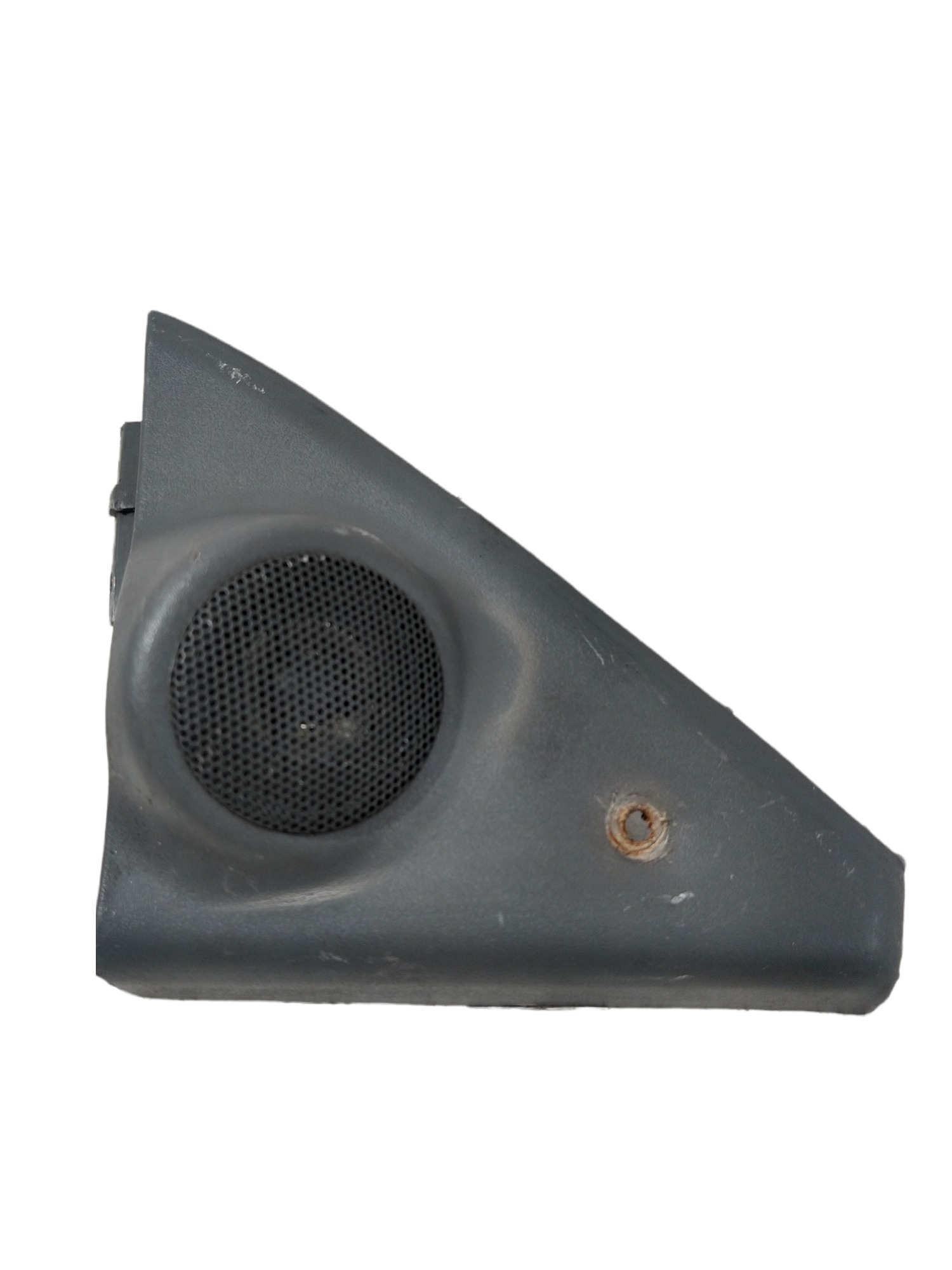Moldura Retrovisor Interno Direito Santa Fé Gls 2.7 V6 2001 Cinza