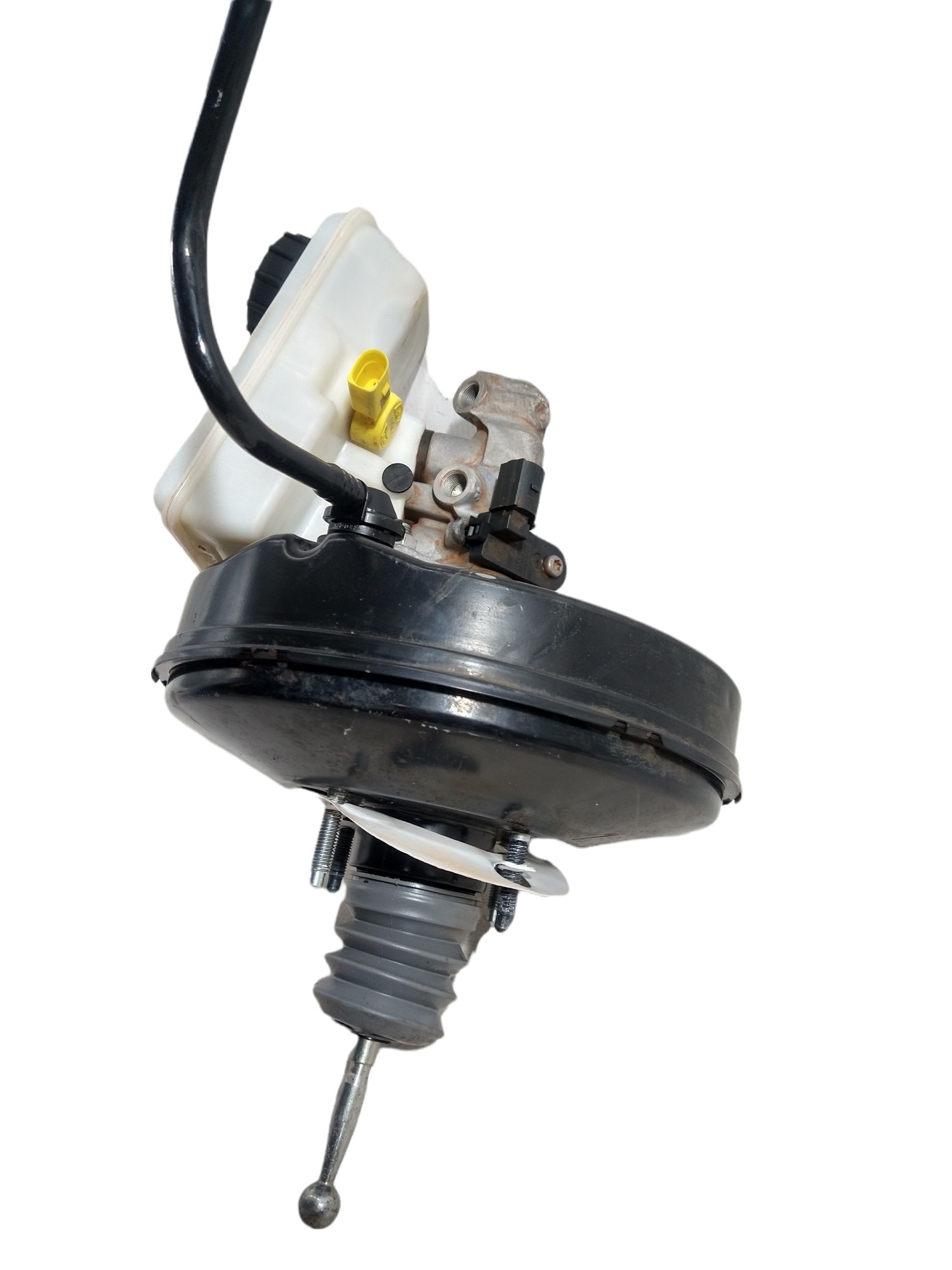 Hidrovacuo Servo Freio Vw Up Xtreme Tsi Turbo 2019 3