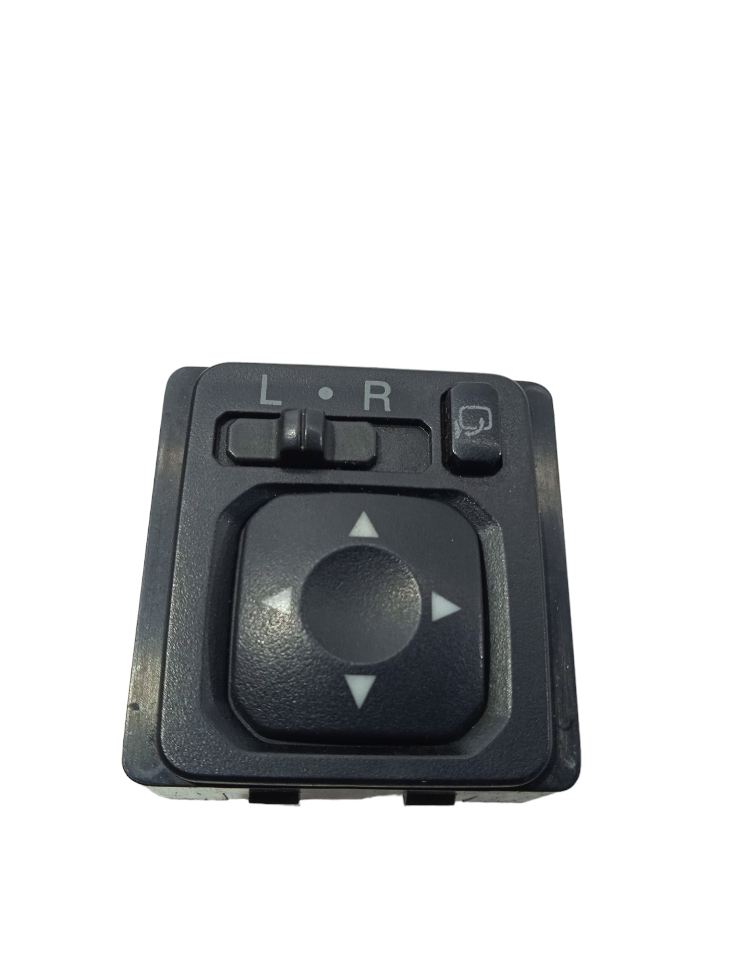 Comando Botão Retrovisor Elétrico Pajero Gls 2002 2