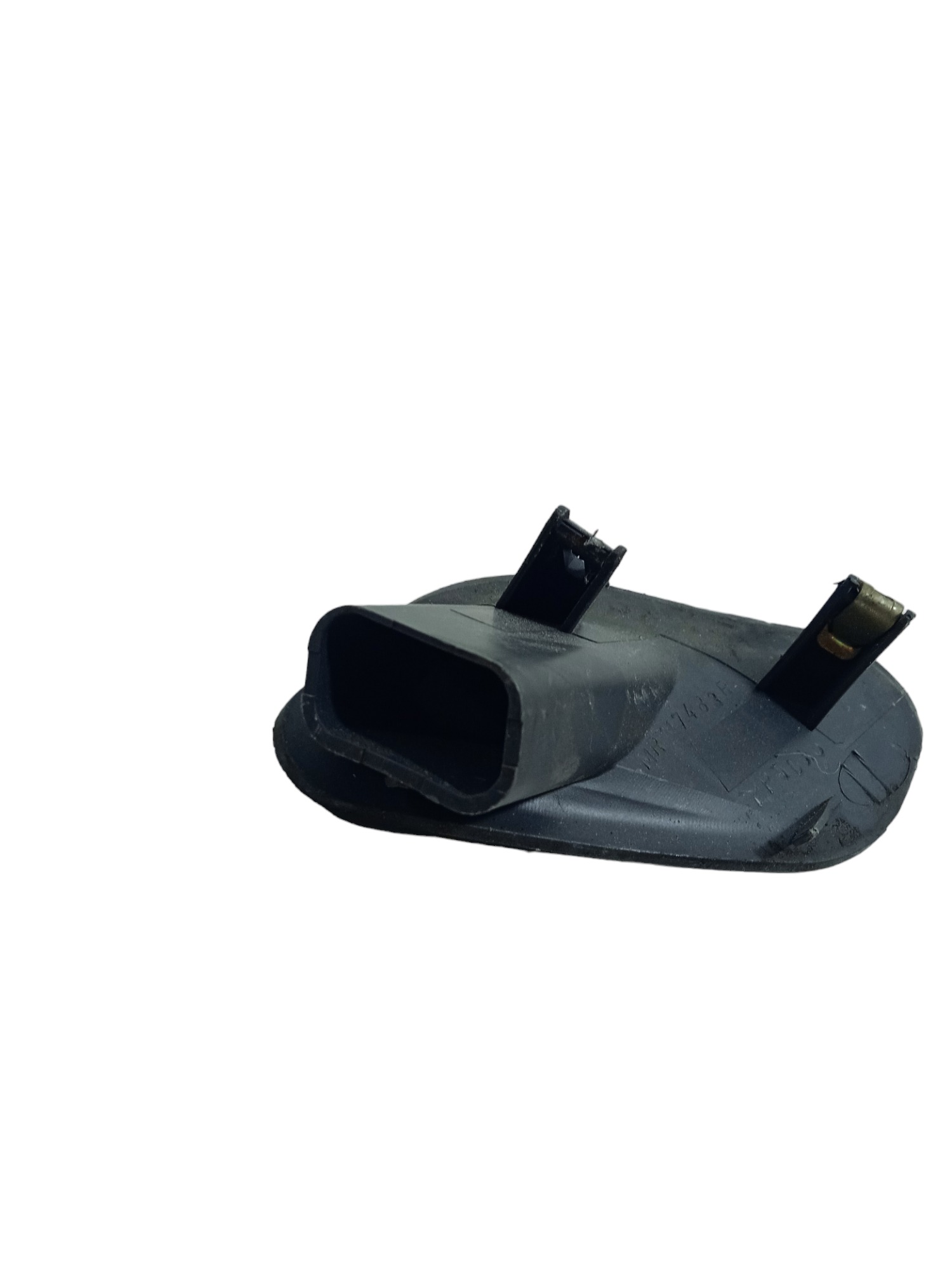 Difusor Ar Painel Direito Pajero Sport 2001 3