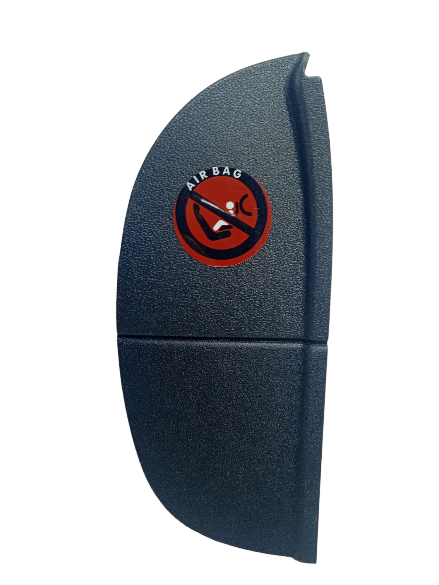 Moldura Painel Direito Citroen Aircross 2011 4