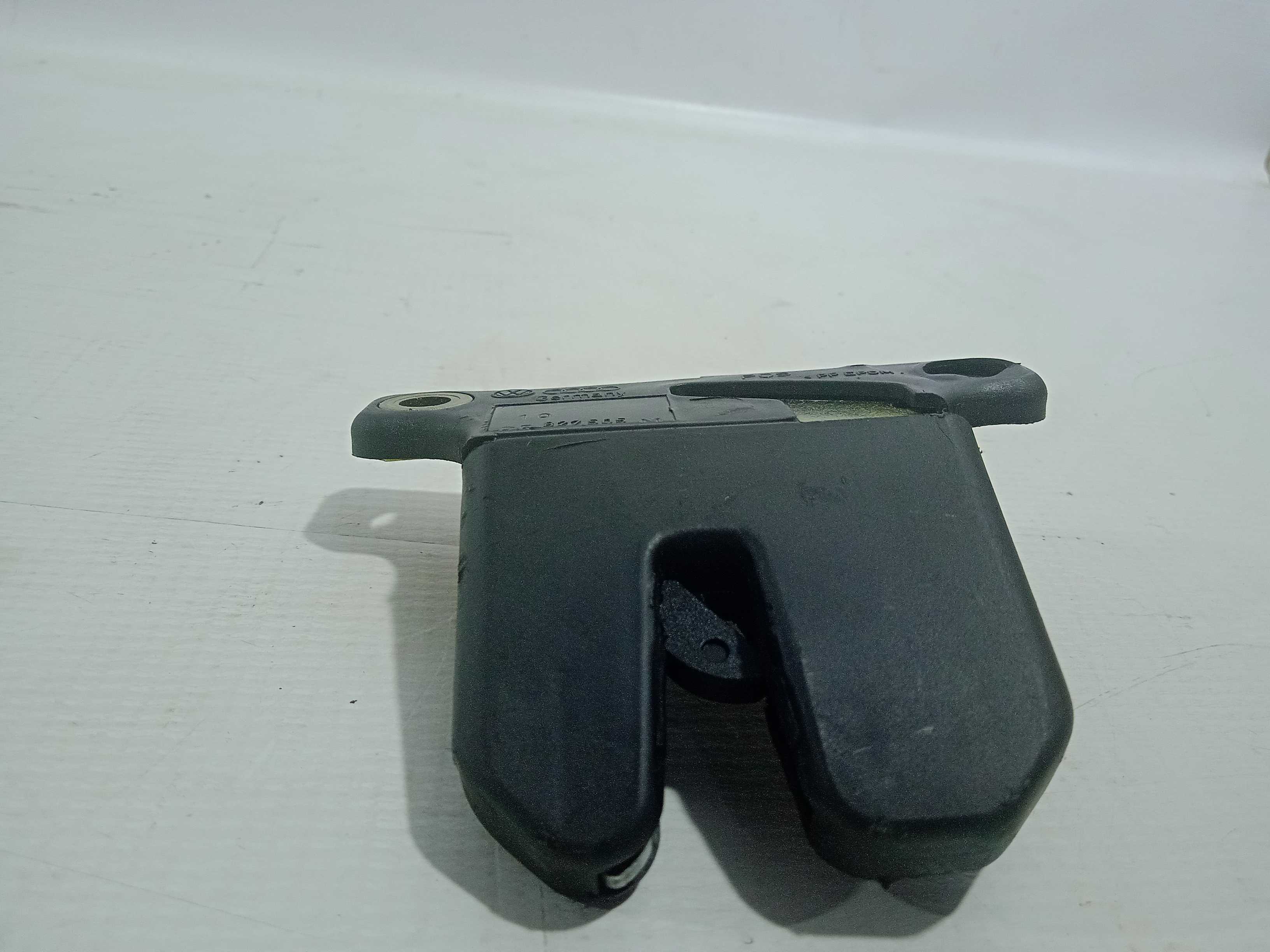 Fechadura Elétrica Tampa Porta Malas Audi A4 2001 2