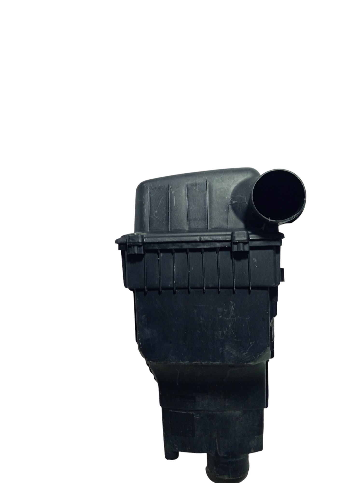 Caixa Filtro De Ar Peugeot 206 1.6 16v 2001