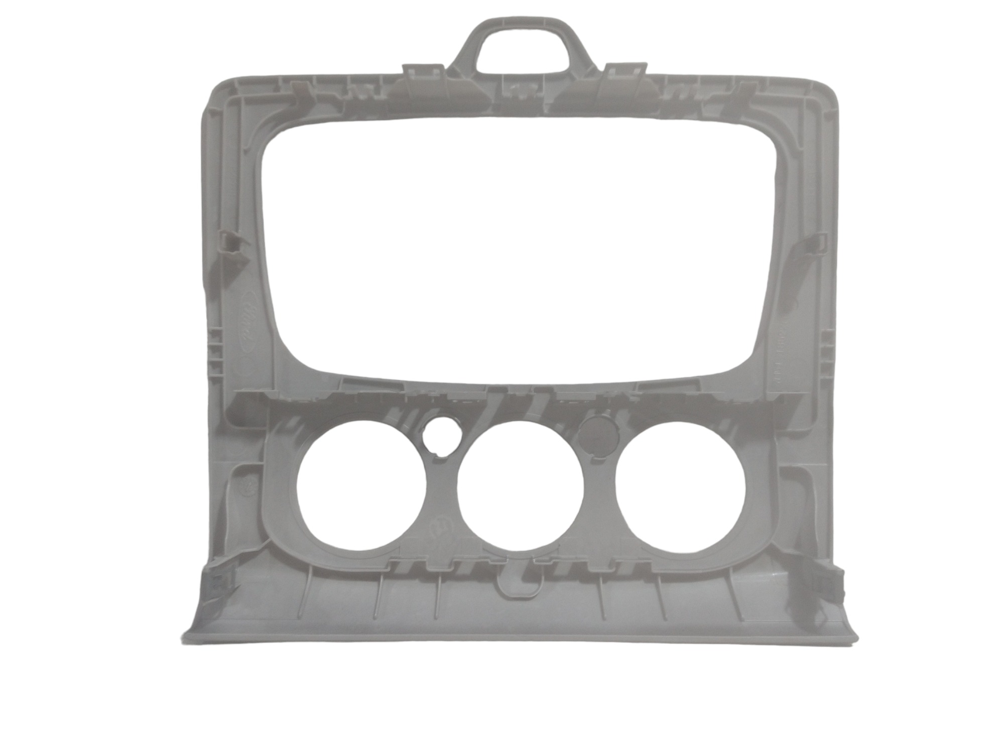 Moldura Central Comando De Ar Ford Focus 2013 2