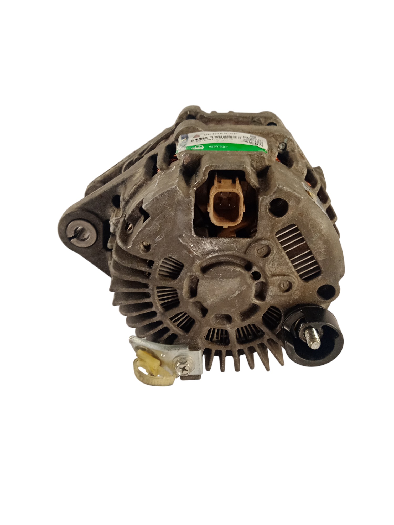 Alternador Honda Fit Twst 1.5 2013/2014 7