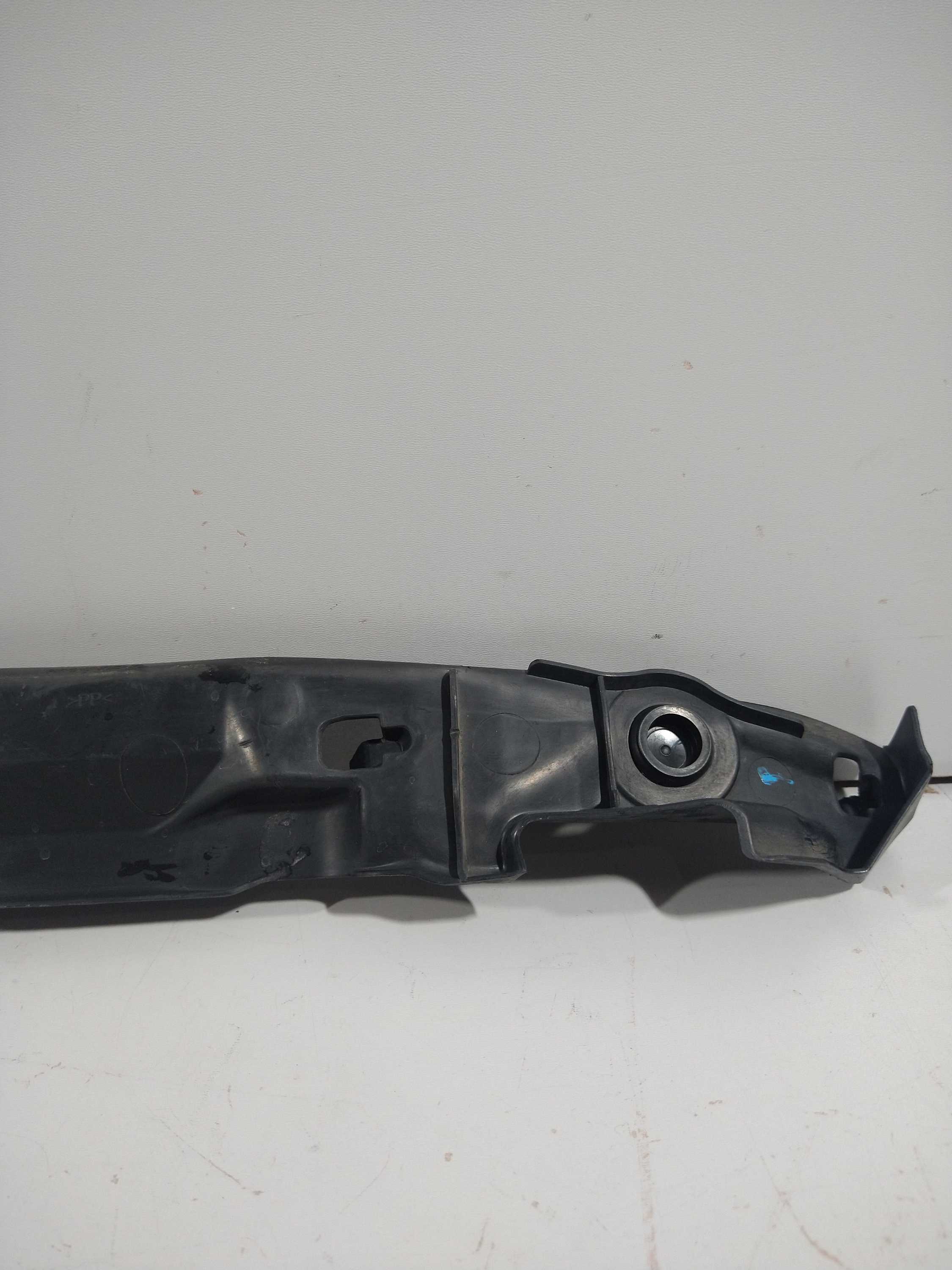 Acabamento Para Lama Lado Direito Honda Fit 13/14 Usado Orig Preto 2