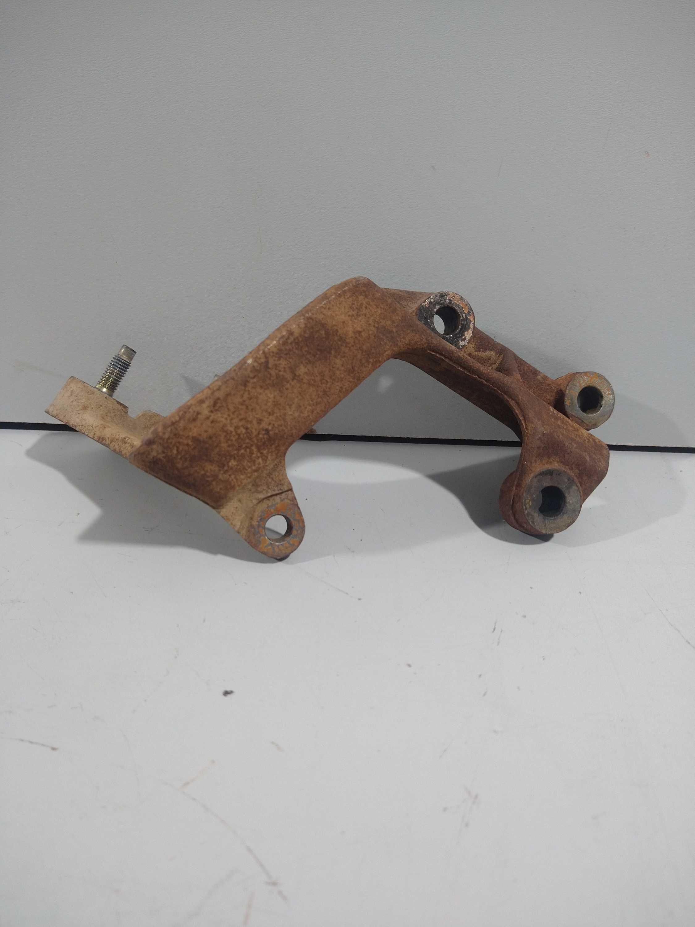 Suporte Semi Eixo Direito Fiesta 1997 Usado Original 4