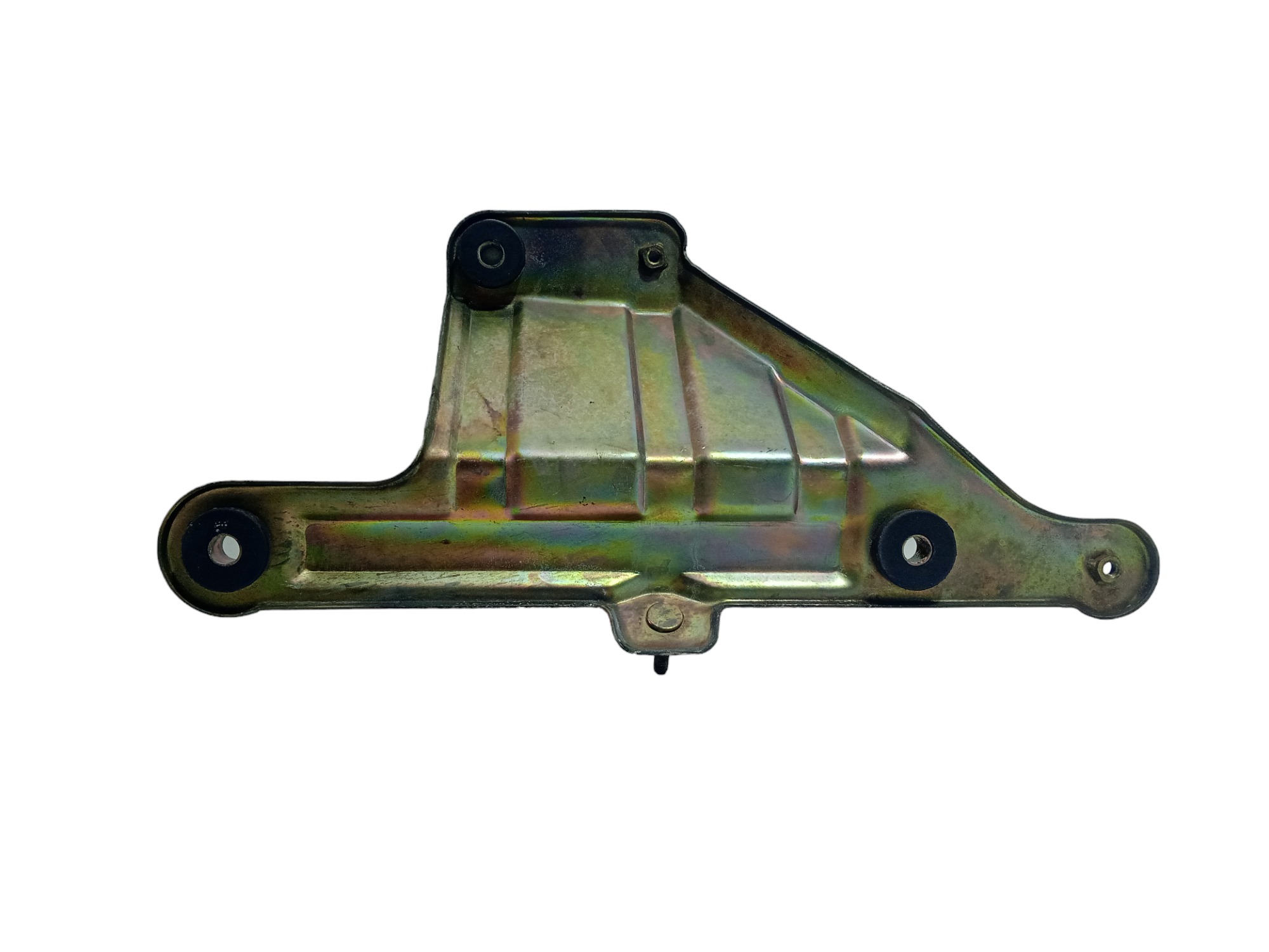 Suporte Filtro Ar Pajero Sport 2.8 Diesel 2001