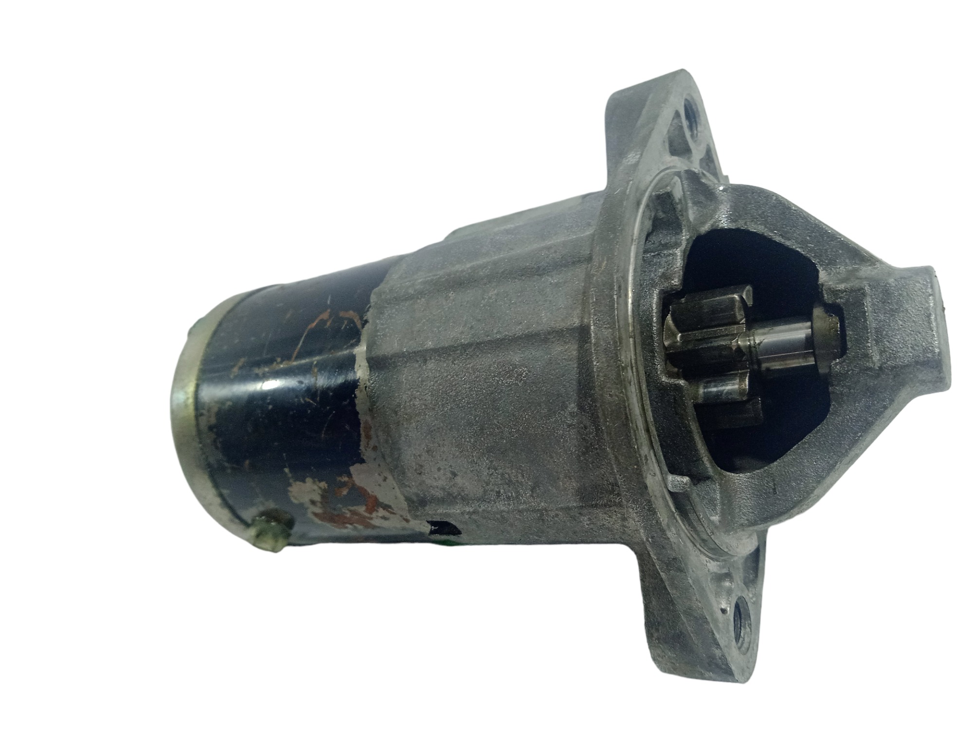 Motor De Arranque Pajero Tr4 2.0 4