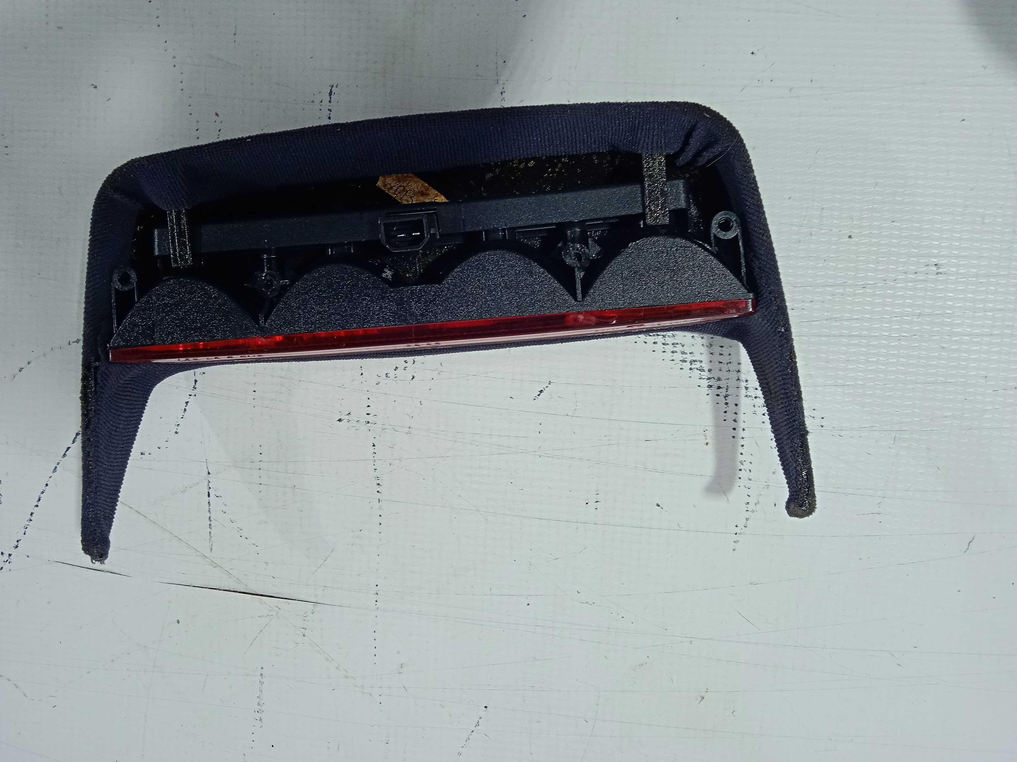 Luz Freio Break Light Orig Audi A4 3