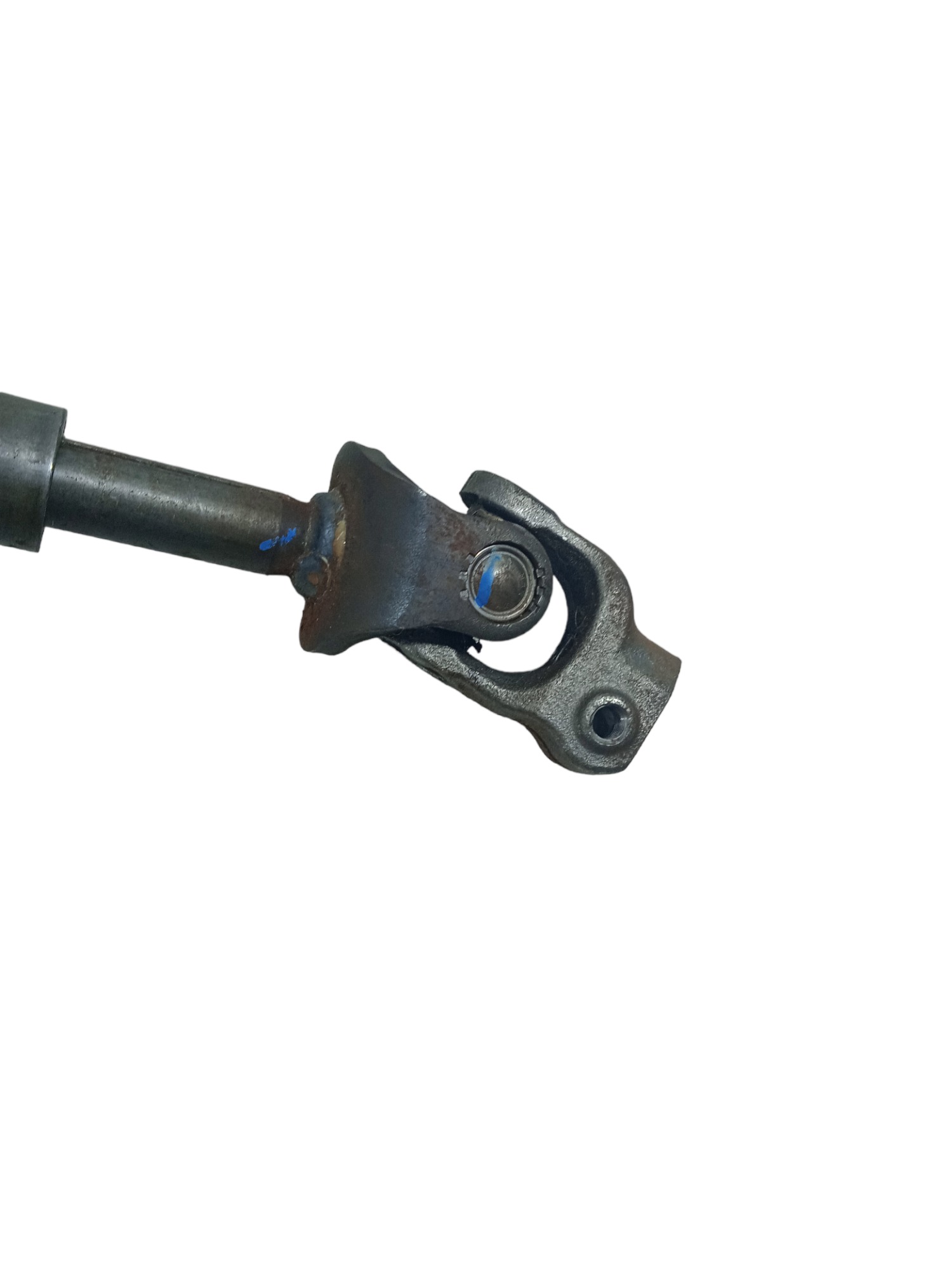 Coluna Direção Elétrica Vw Up Xtreme Tsi Turbo 3