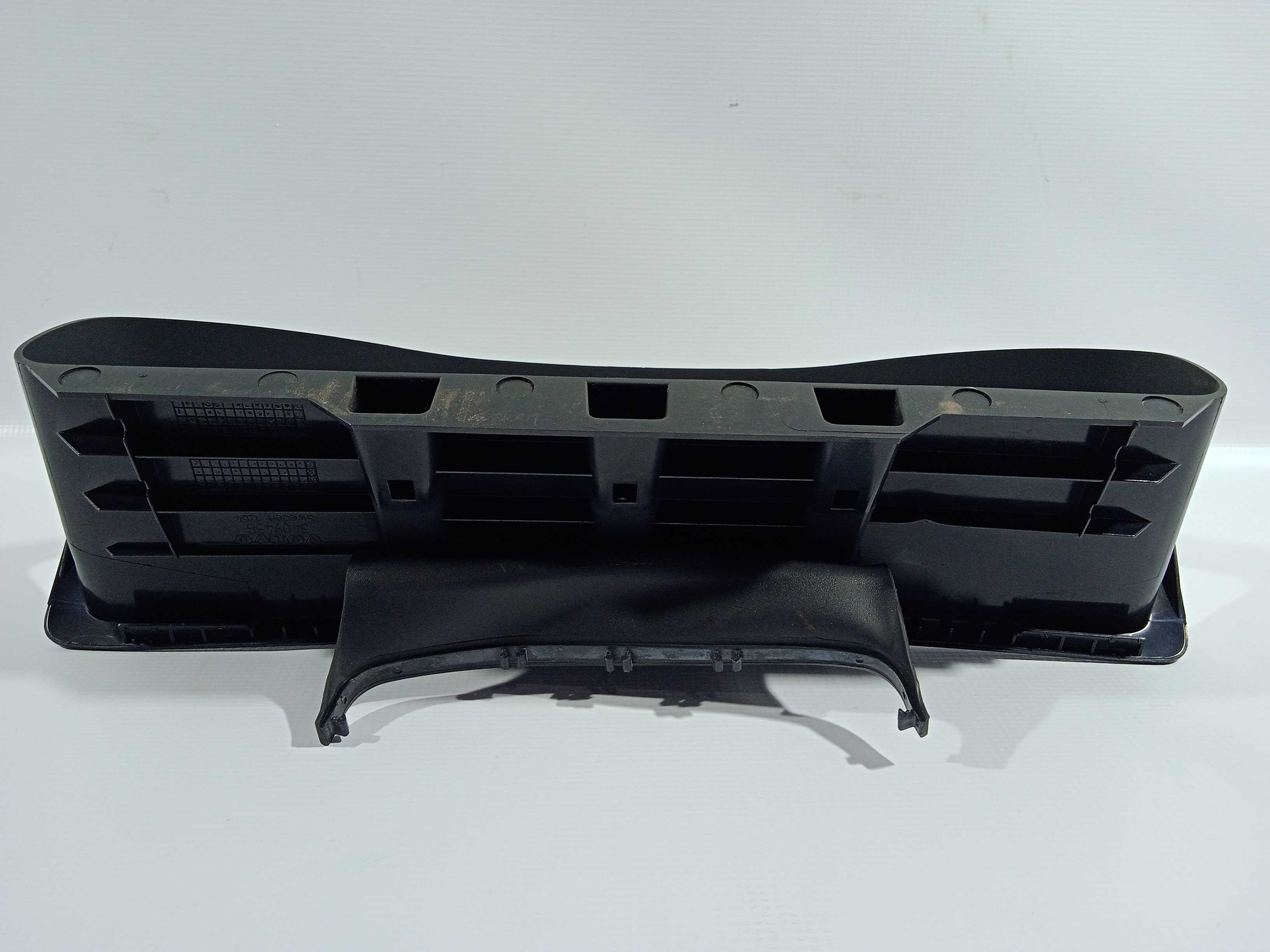 Acabamento Painel instrumentos Volvo Xc90 2010 Usado Ori 5