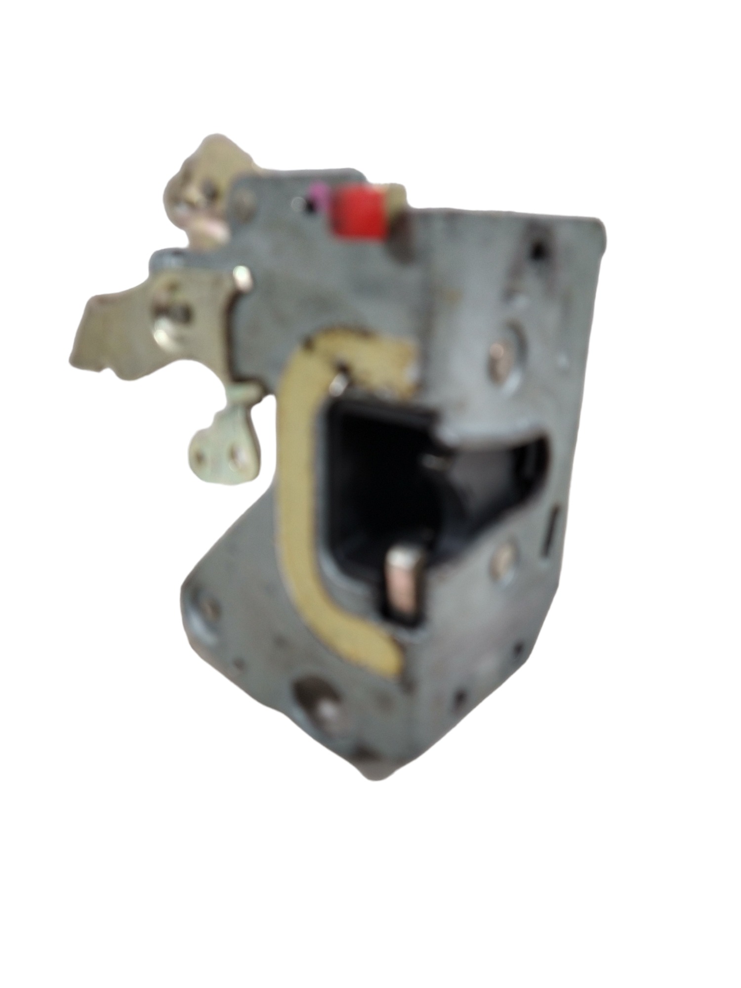 Fechadura T/esquerdo Vw Gol G3 2001 3