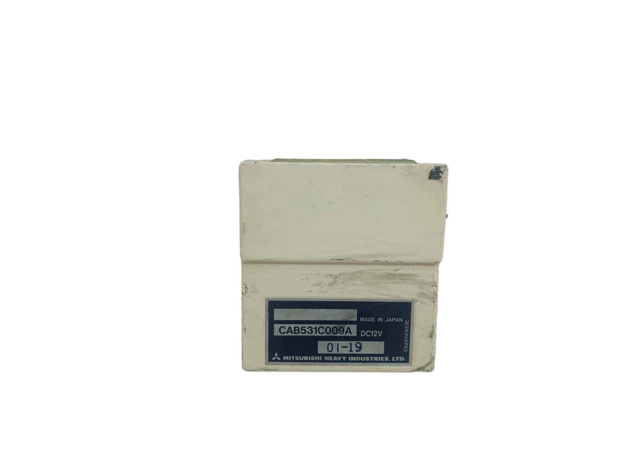 Modulo Rele Controle Pajero Sport 2001 2
