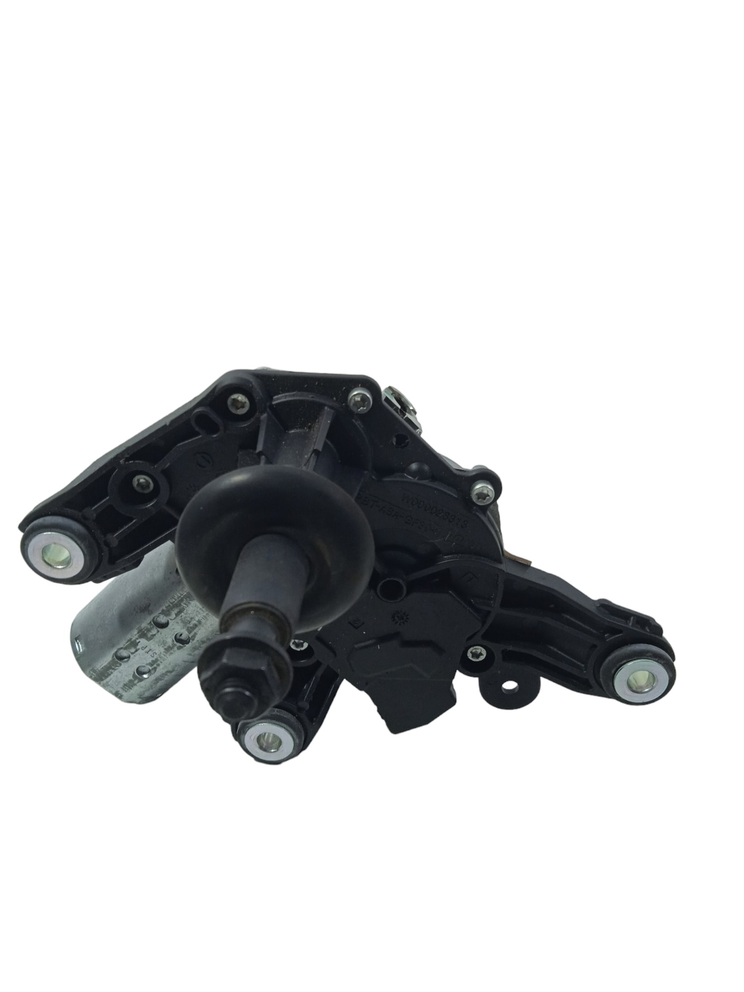 Motor Limpador Vidro Traseiro Renault Kwid 2019/20 Usado 4