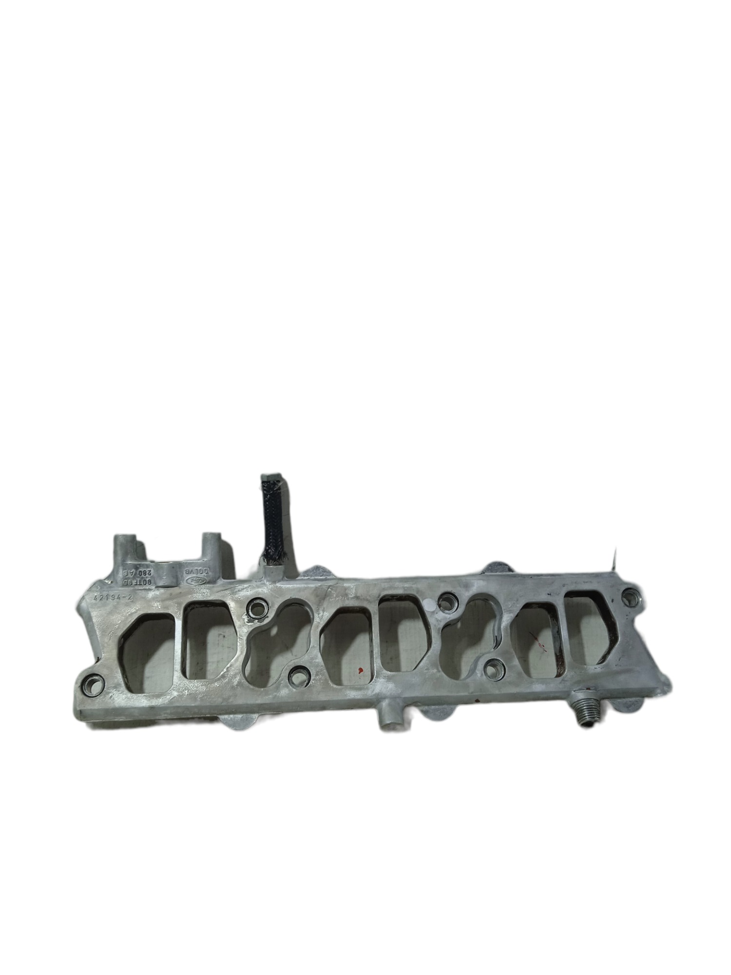 Suporte Flauta Dos Bicos Ford Explorer 1991 A 1994 Usado 3